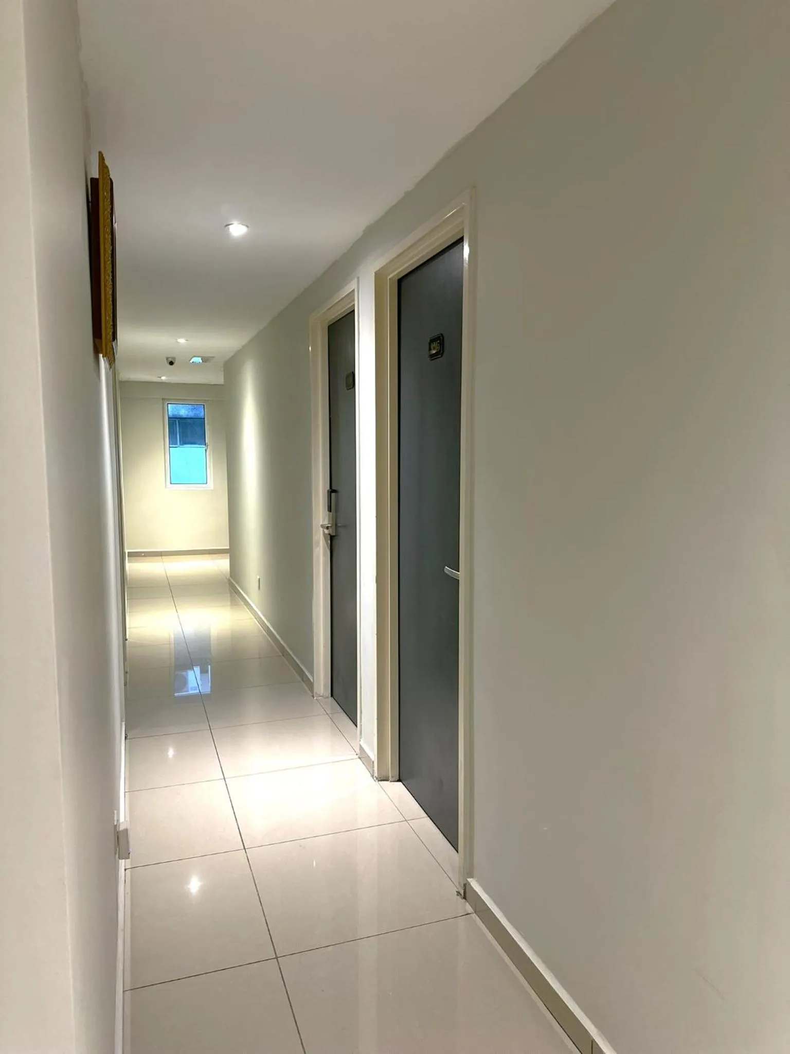 Property building in De UPTOWN Hotel @ SS2