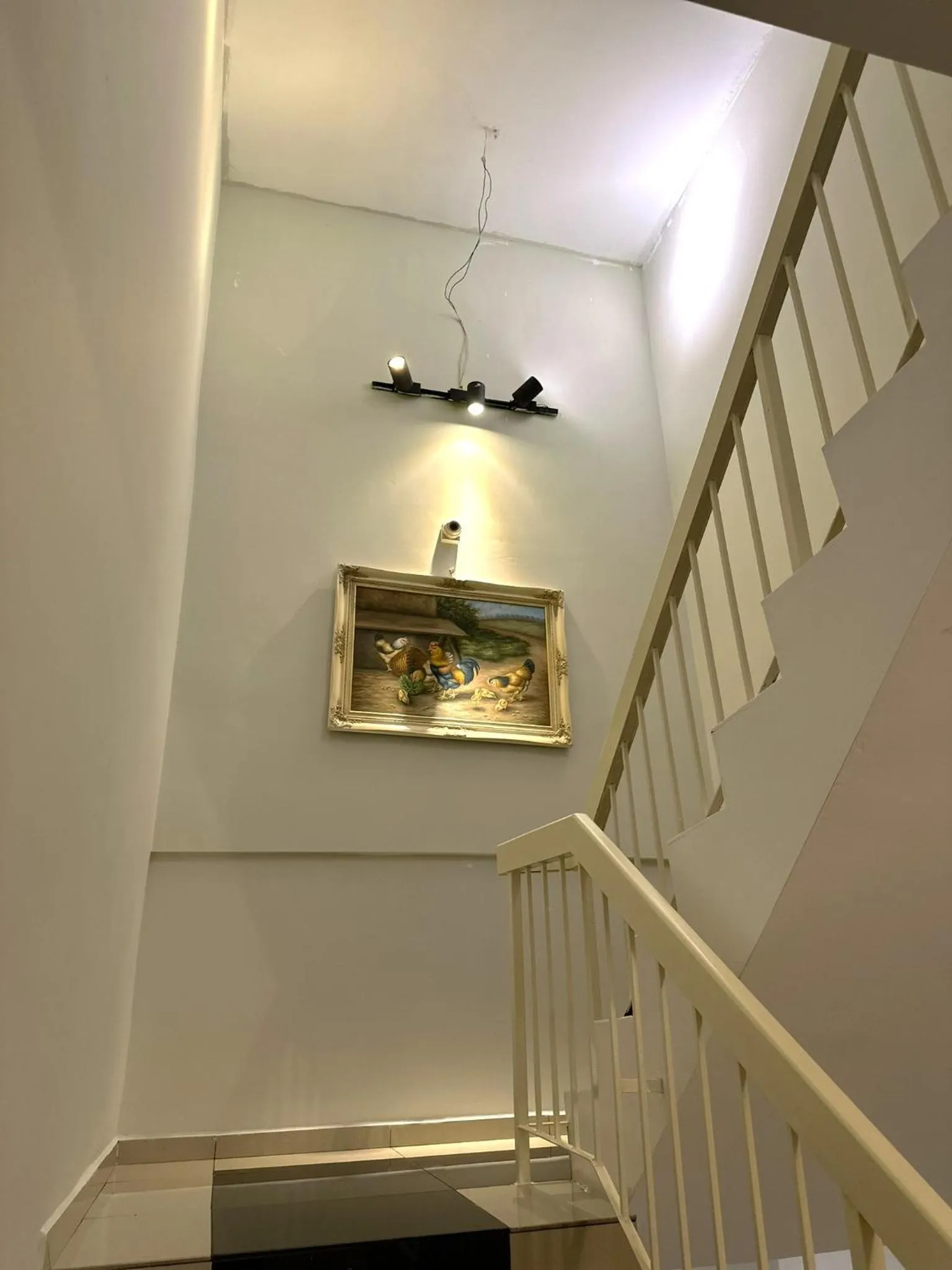 Property building in De UPTOWN Hotel @ SS2