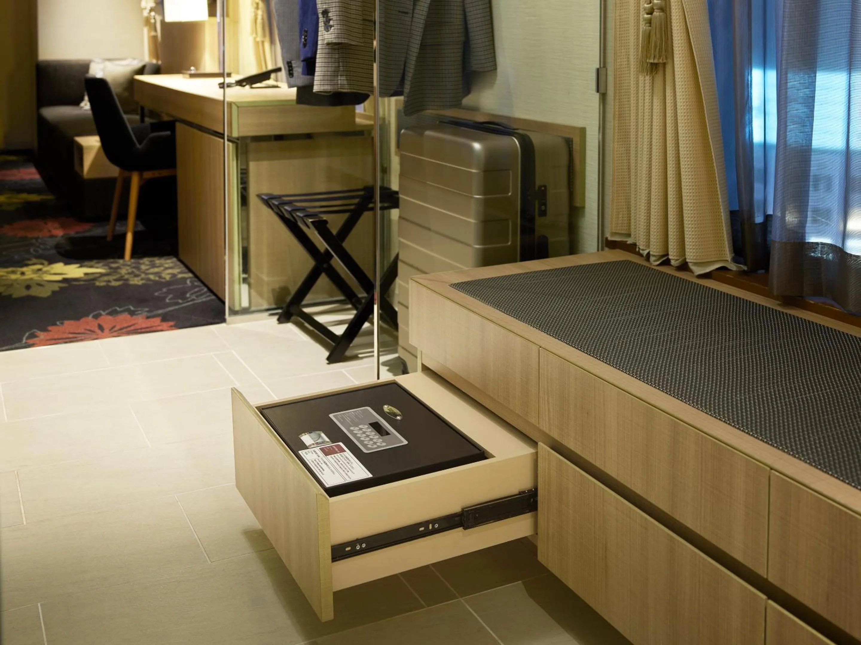 Other, Bed in Millennium Mitsui Garden Hotel Tokyo - Ginza