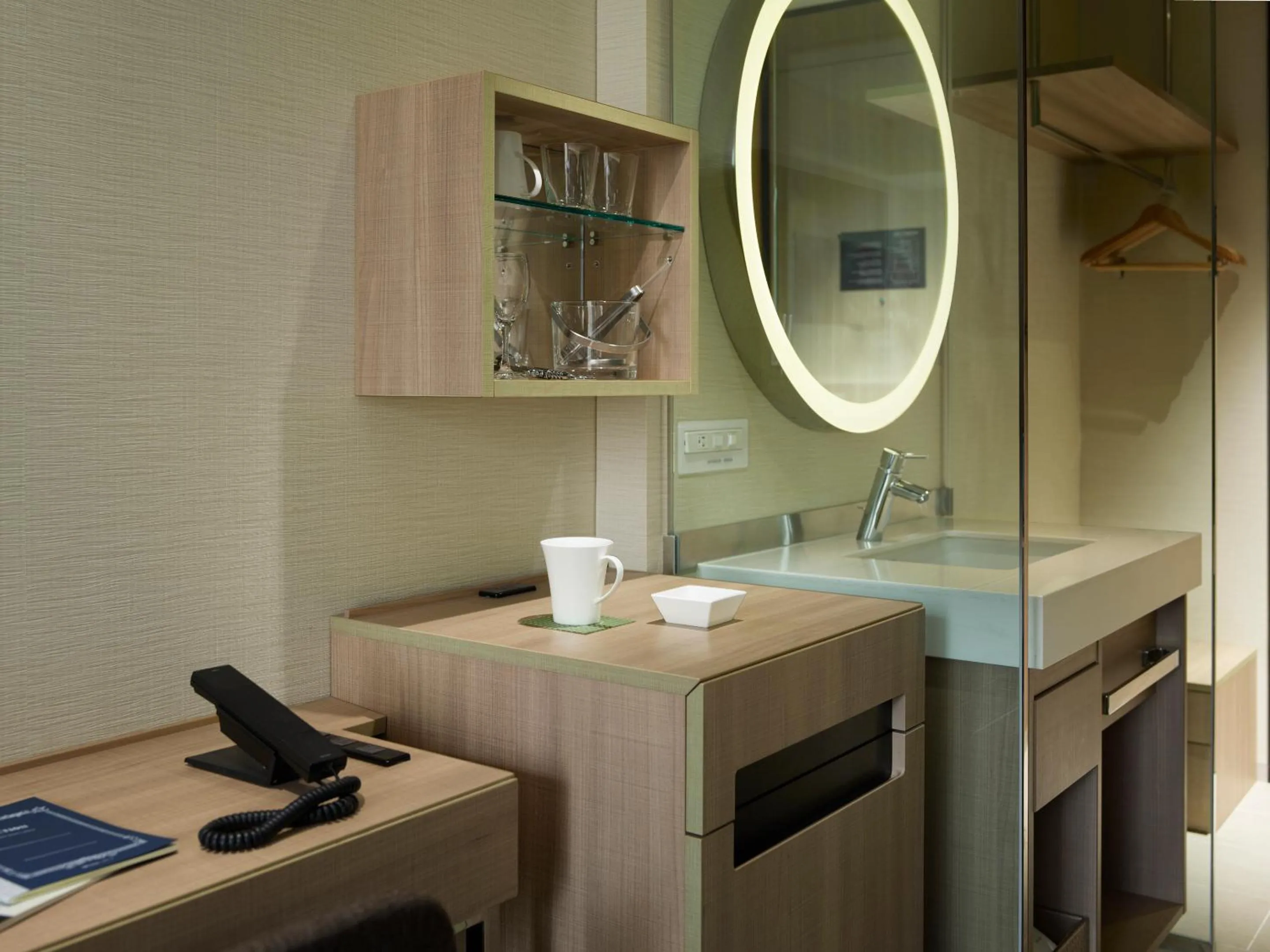 Other in Millennium Mitsui Garden Hotel Tokyo - Ginza