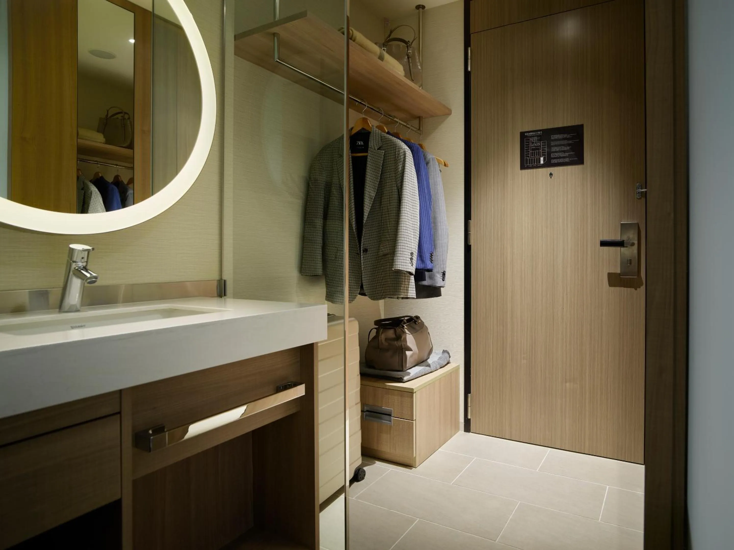 Other in Millennium Mitsui Garden Hotel Tokyo - Ginza