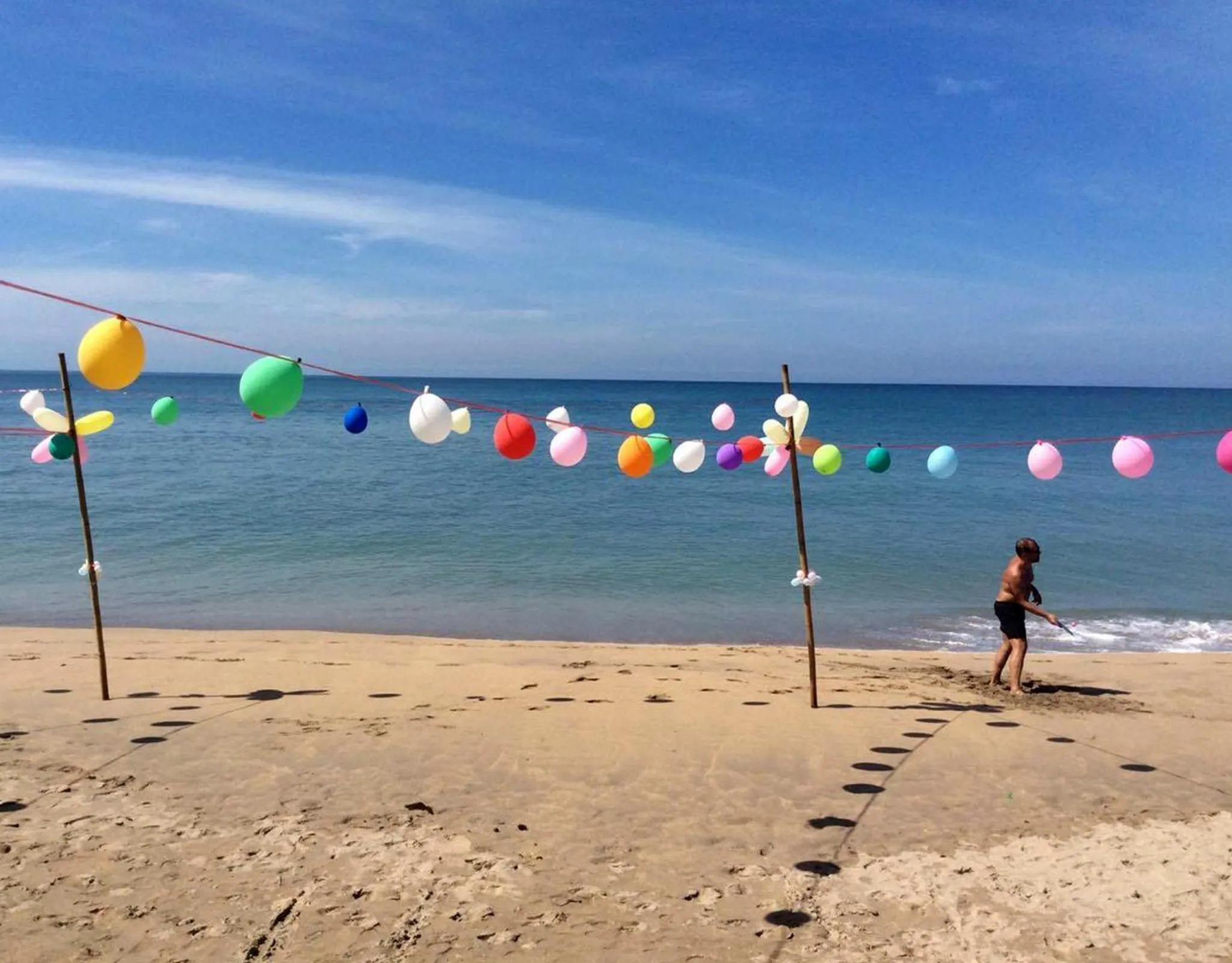 Neighbourhood in Lanta Wanida Resort