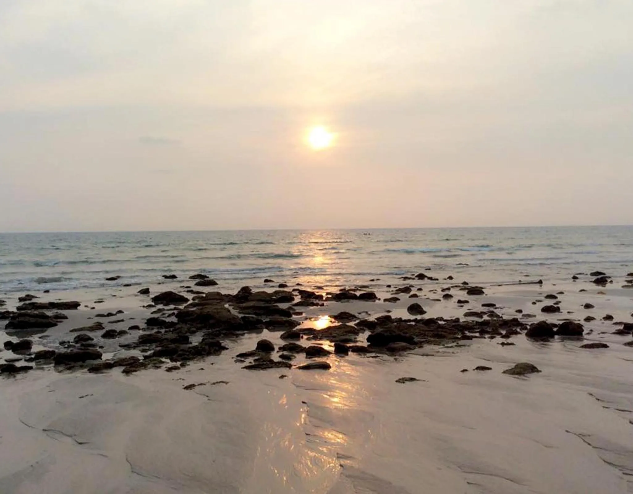 Neighbourhood in Lanta Wanida Resort