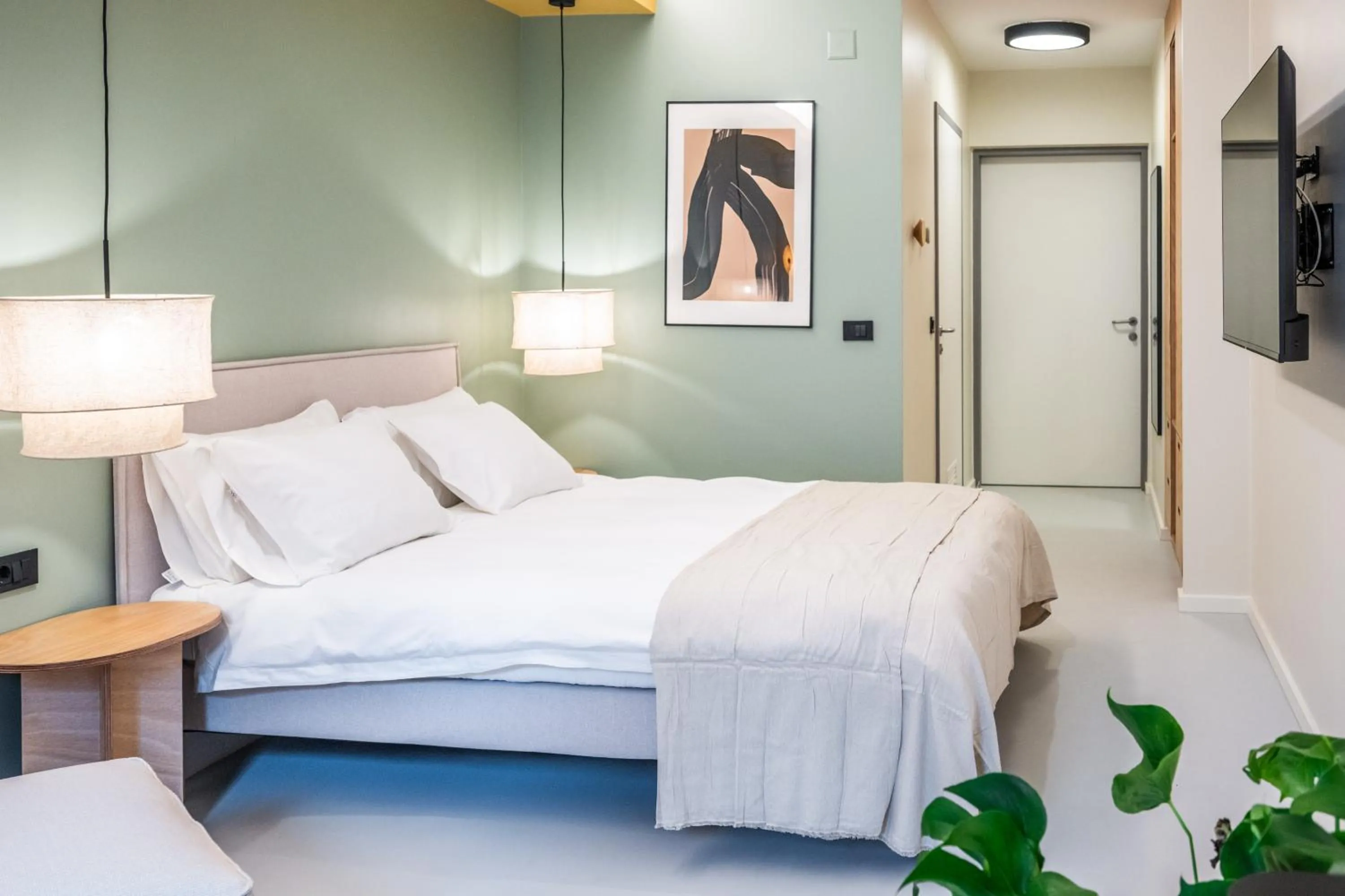 Rooms 23 - FLOK Petrova
