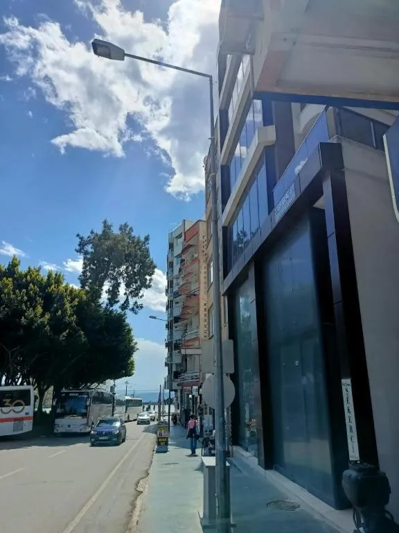 Property building in Old Town Grand Apart Hotel