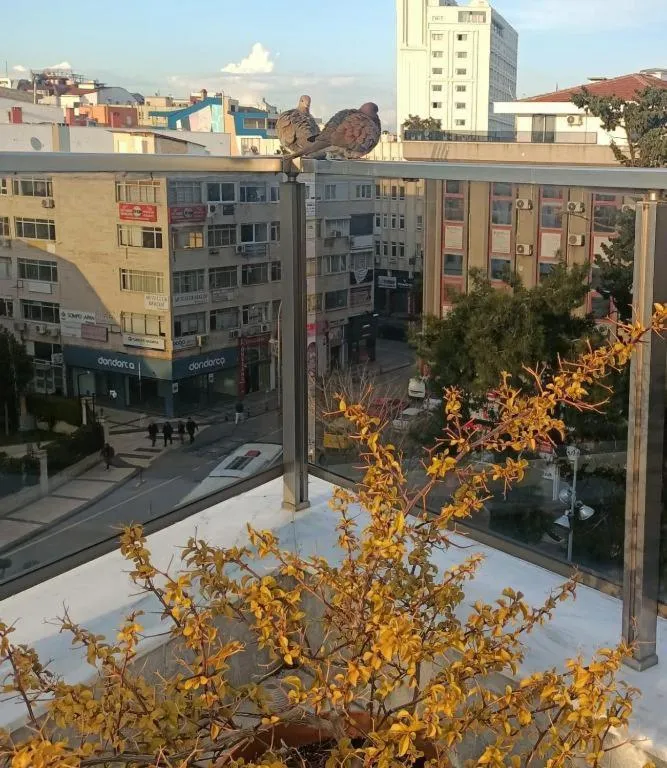 Old Town Grand Apart Hotel