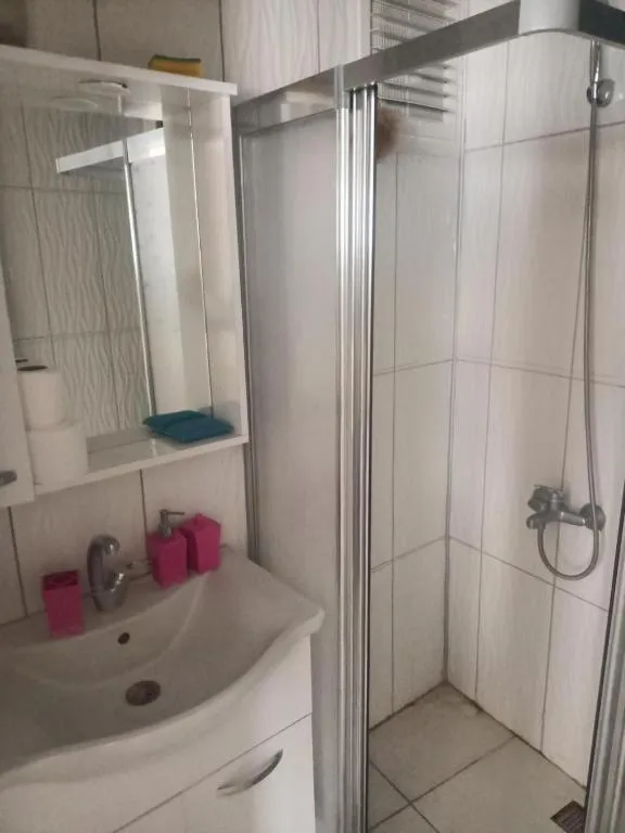 Old Town Grand Apart Hotel