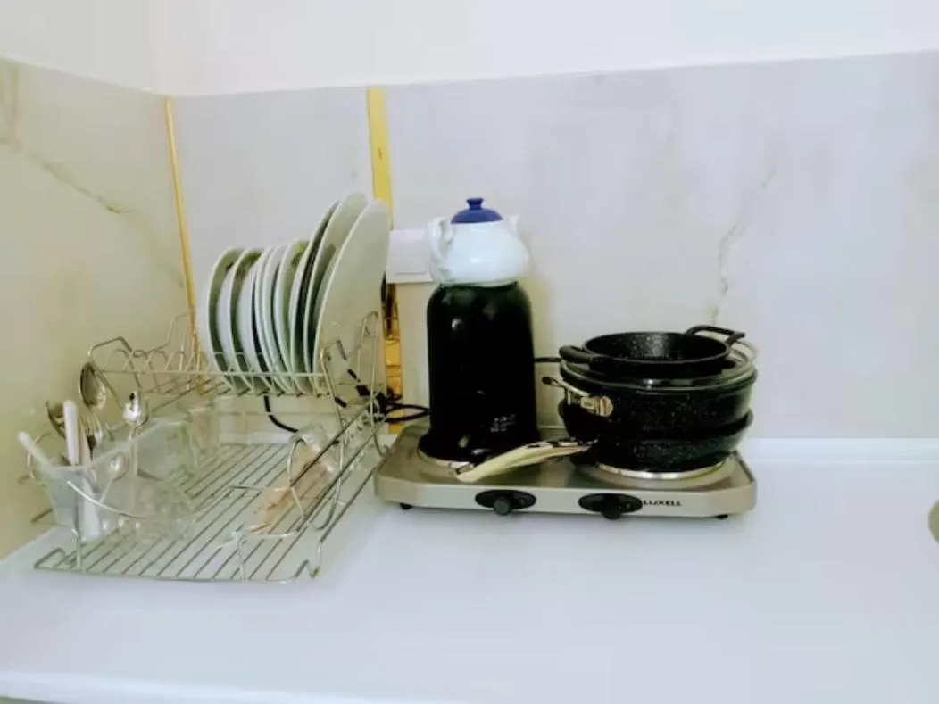 Old Town Grand Apart Hotel