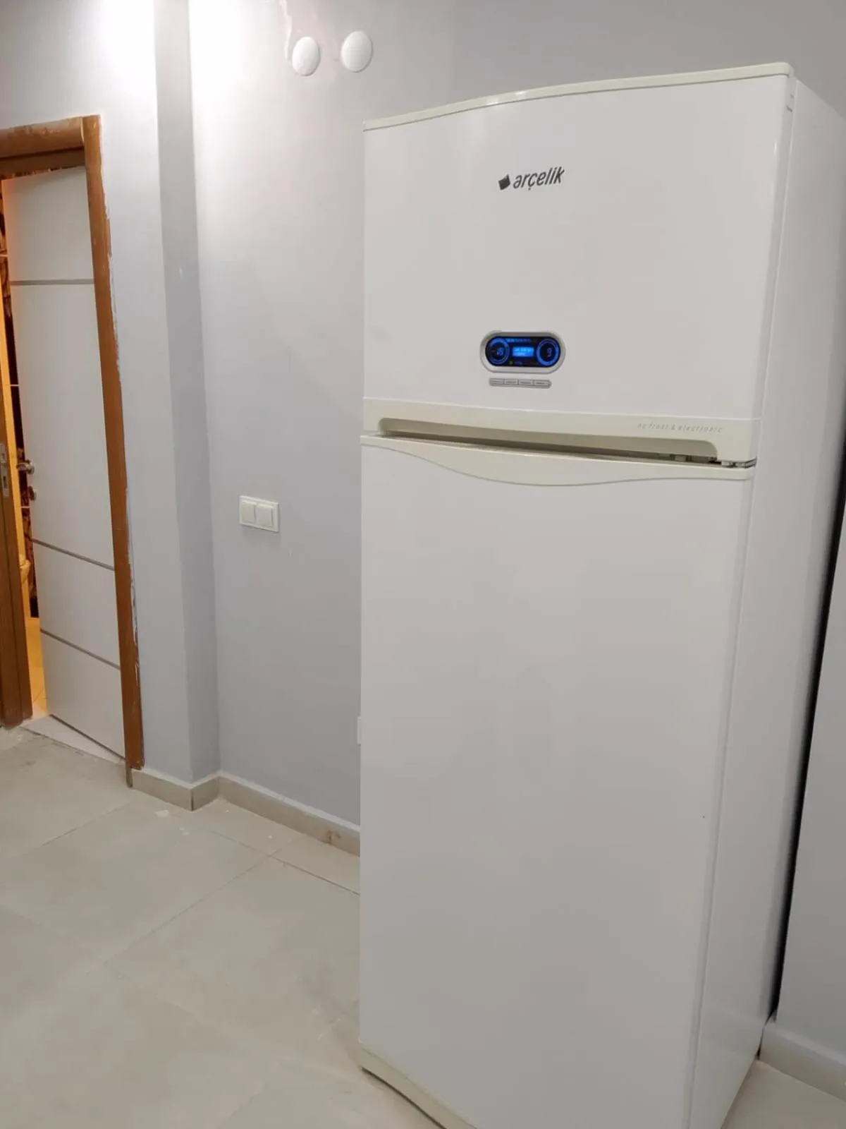 Old Town Grand Apart Hotel