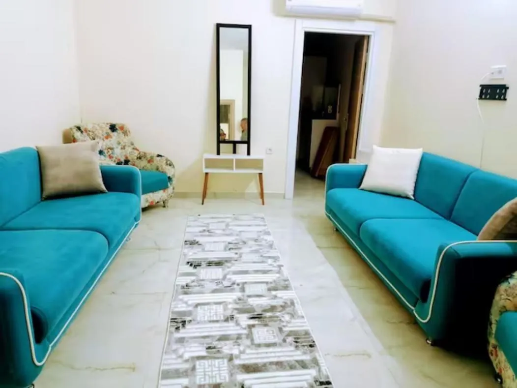 Old Town Grand Apart Hotel