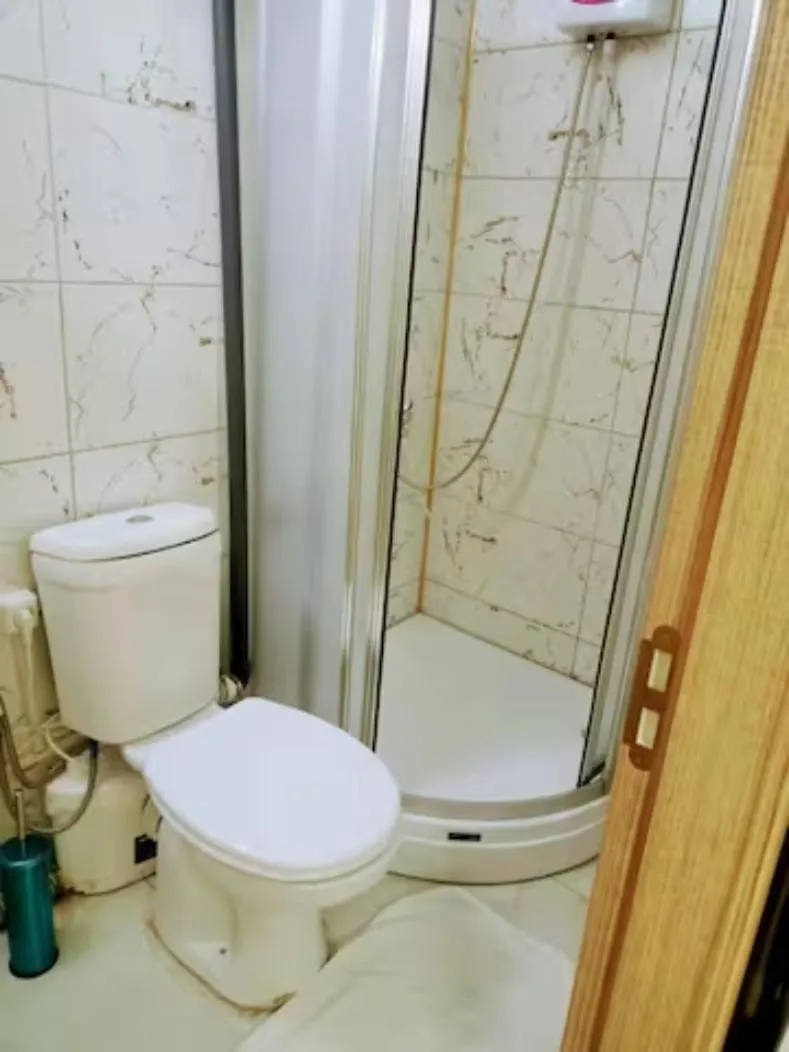 Old Town Grand Apart Hotel