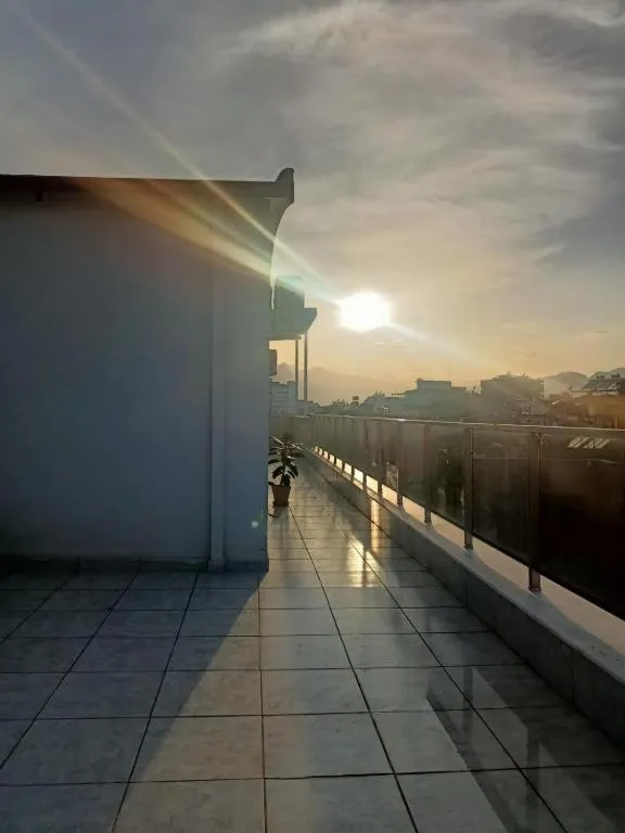 Old Town Grand Apart Hotel