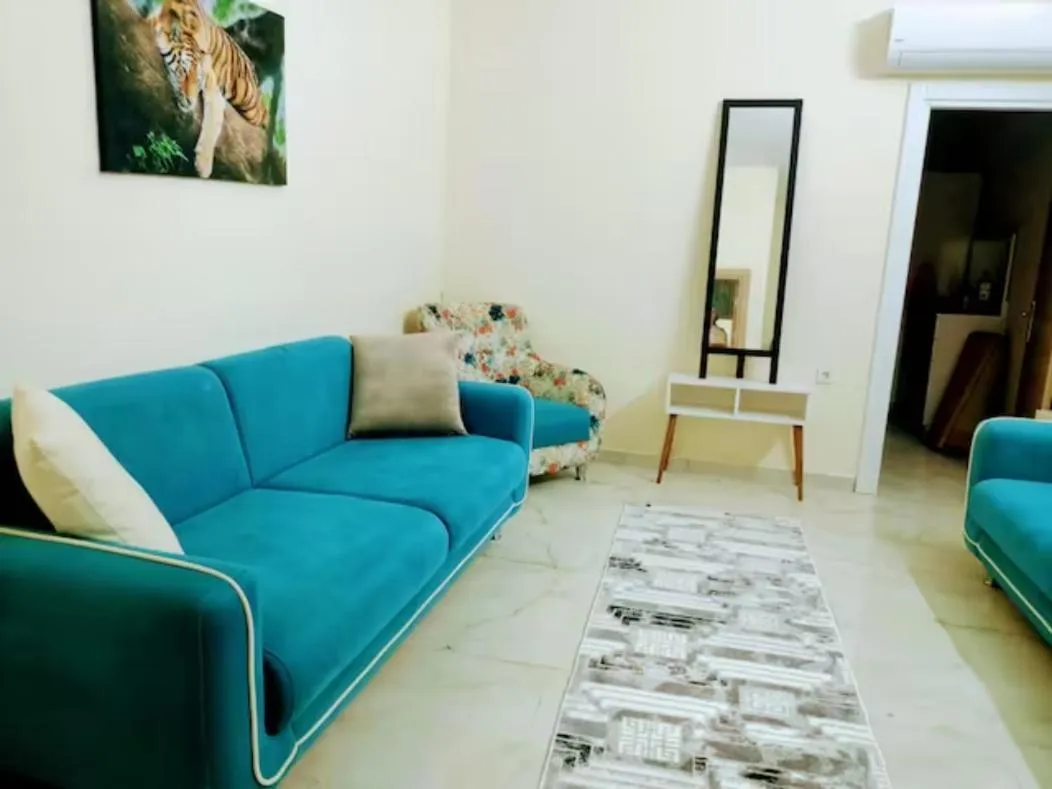 Old Town Grand Apart Hotel