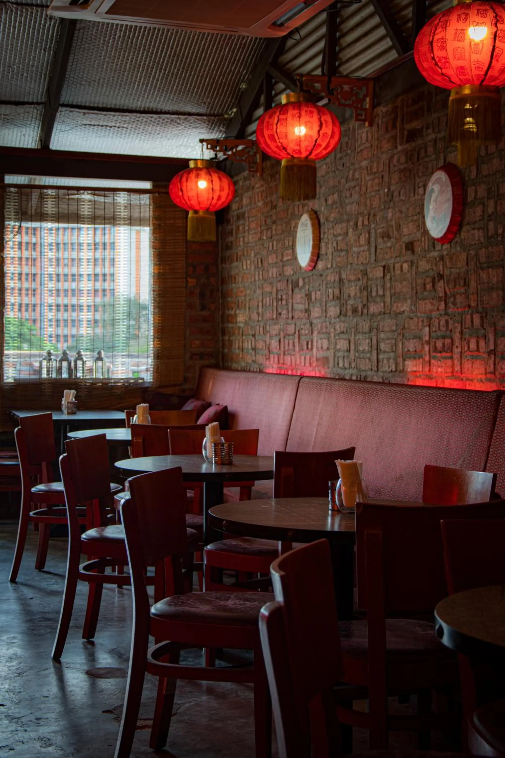 Travel Hub Highstreet