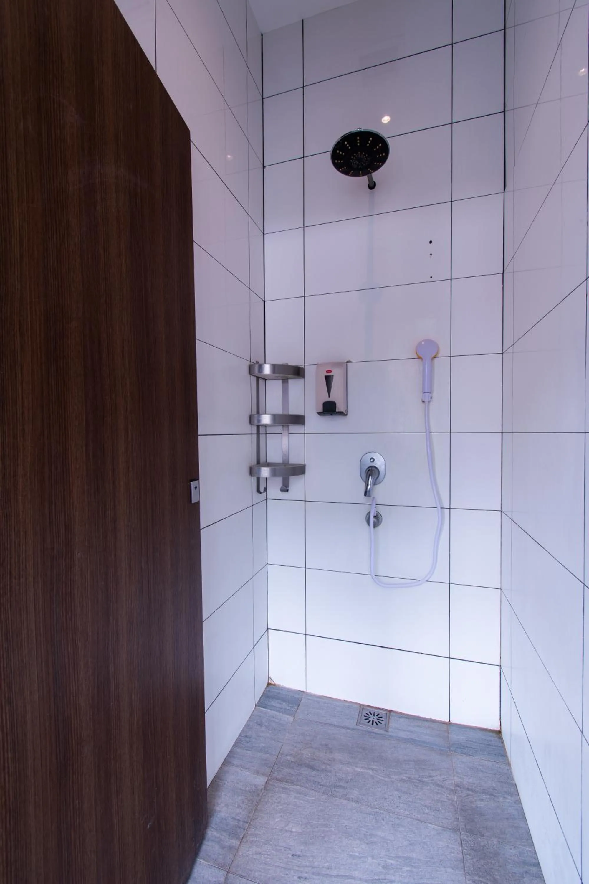 Travel Hub Highstreet