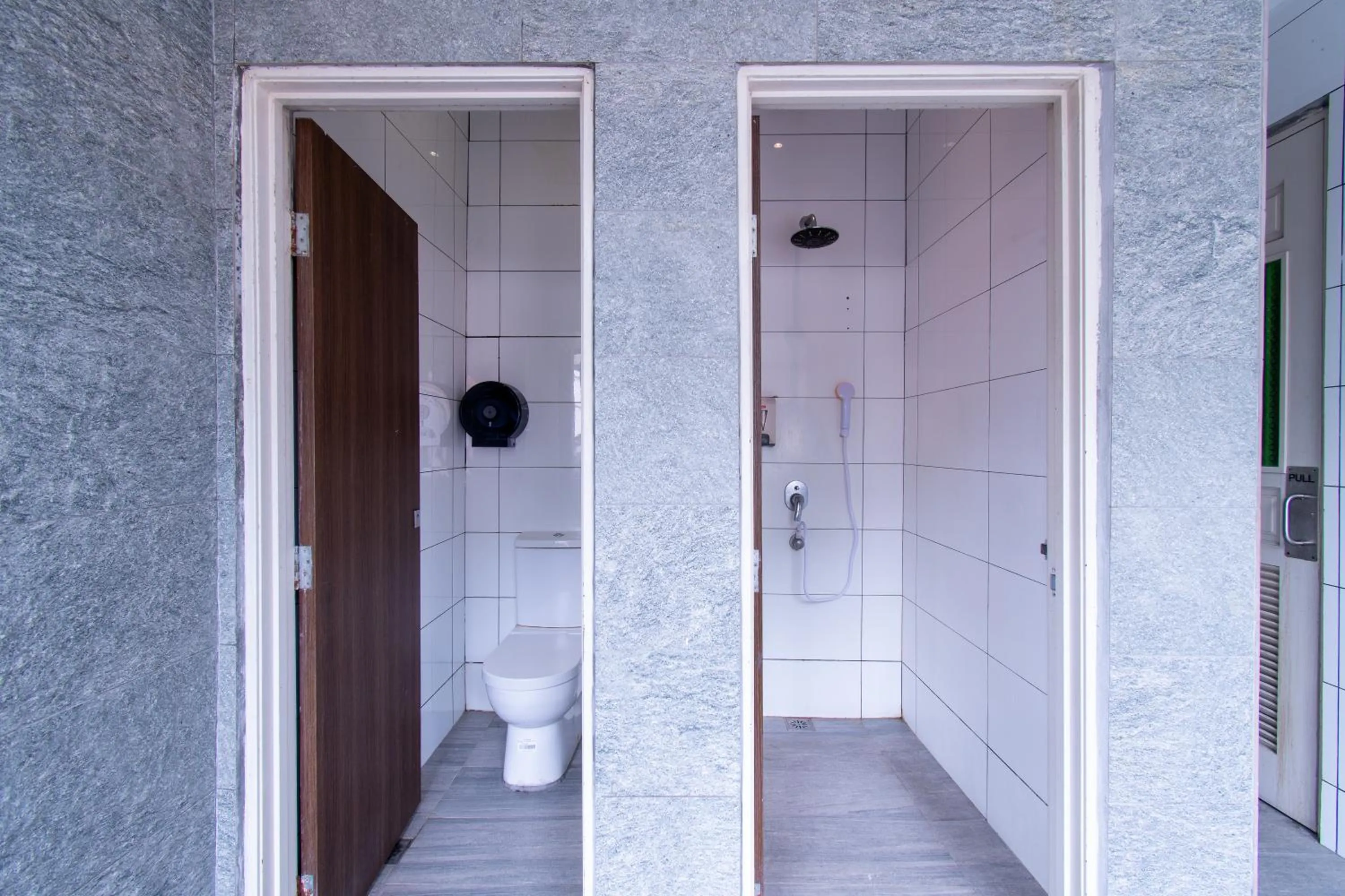 Travel Hub Highstreet