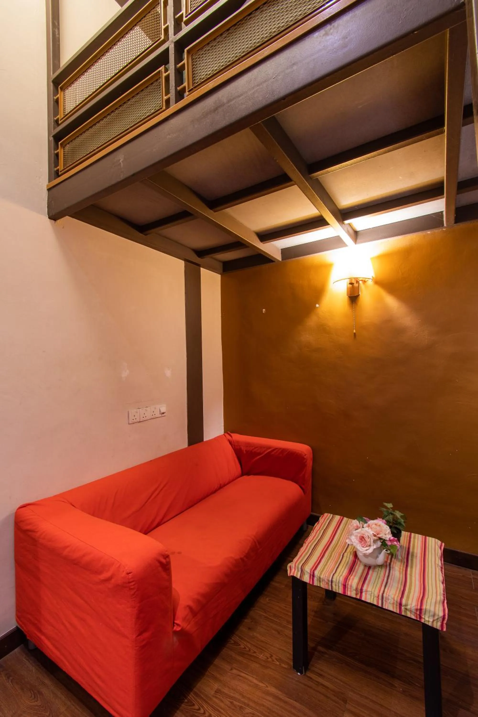 Travel Hub Highstreet