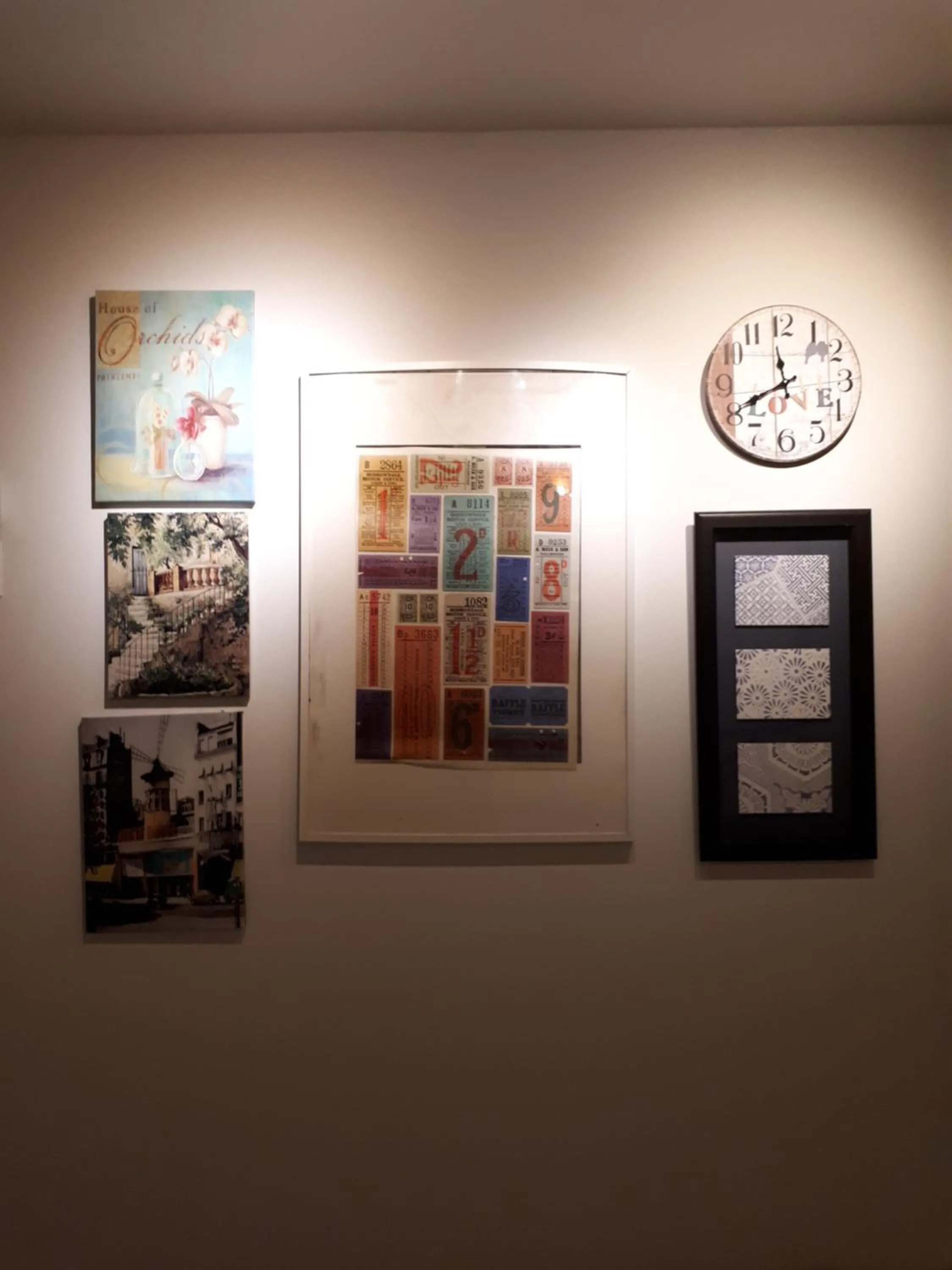 On site in Bed By City Hotel