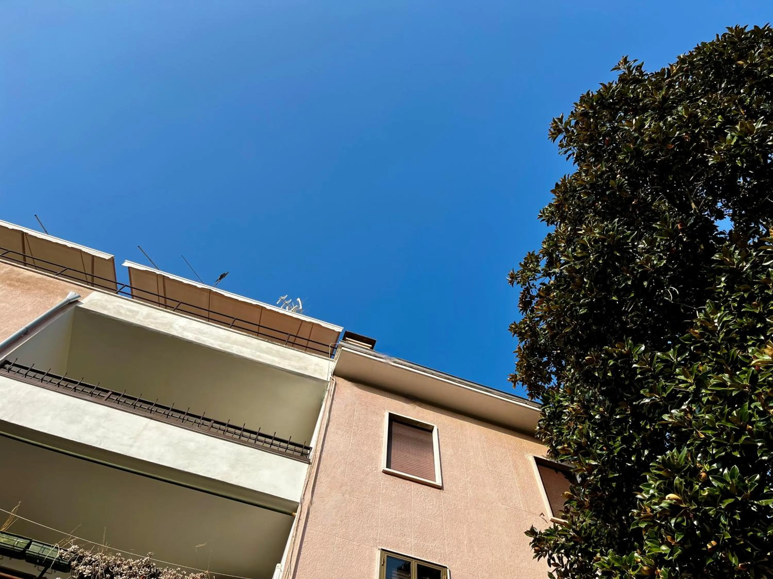 Appartamento Fusinato - Relax in centro