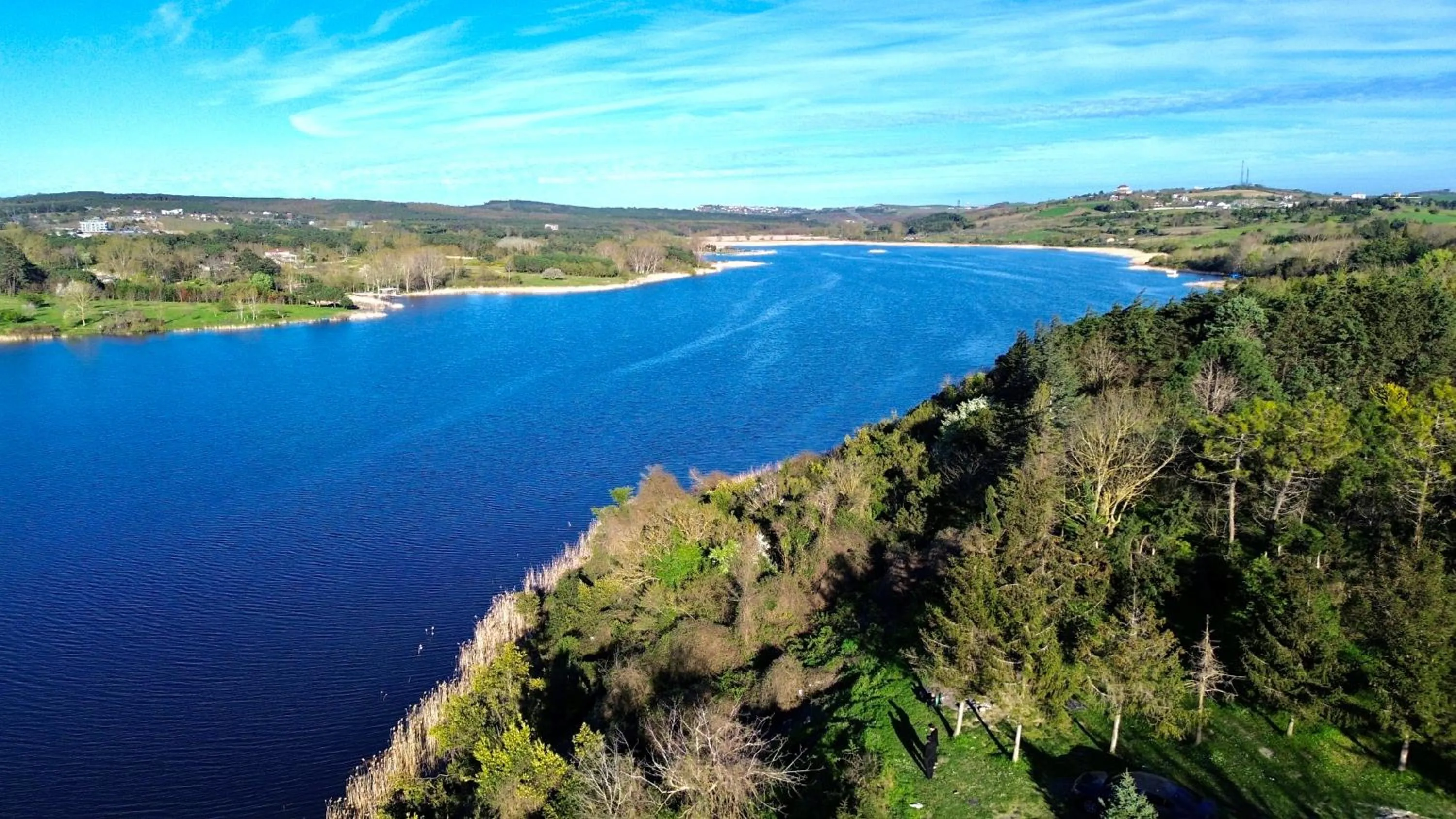 Garden in Green Roof Boutique Hotel & SPA Istanbul Airport