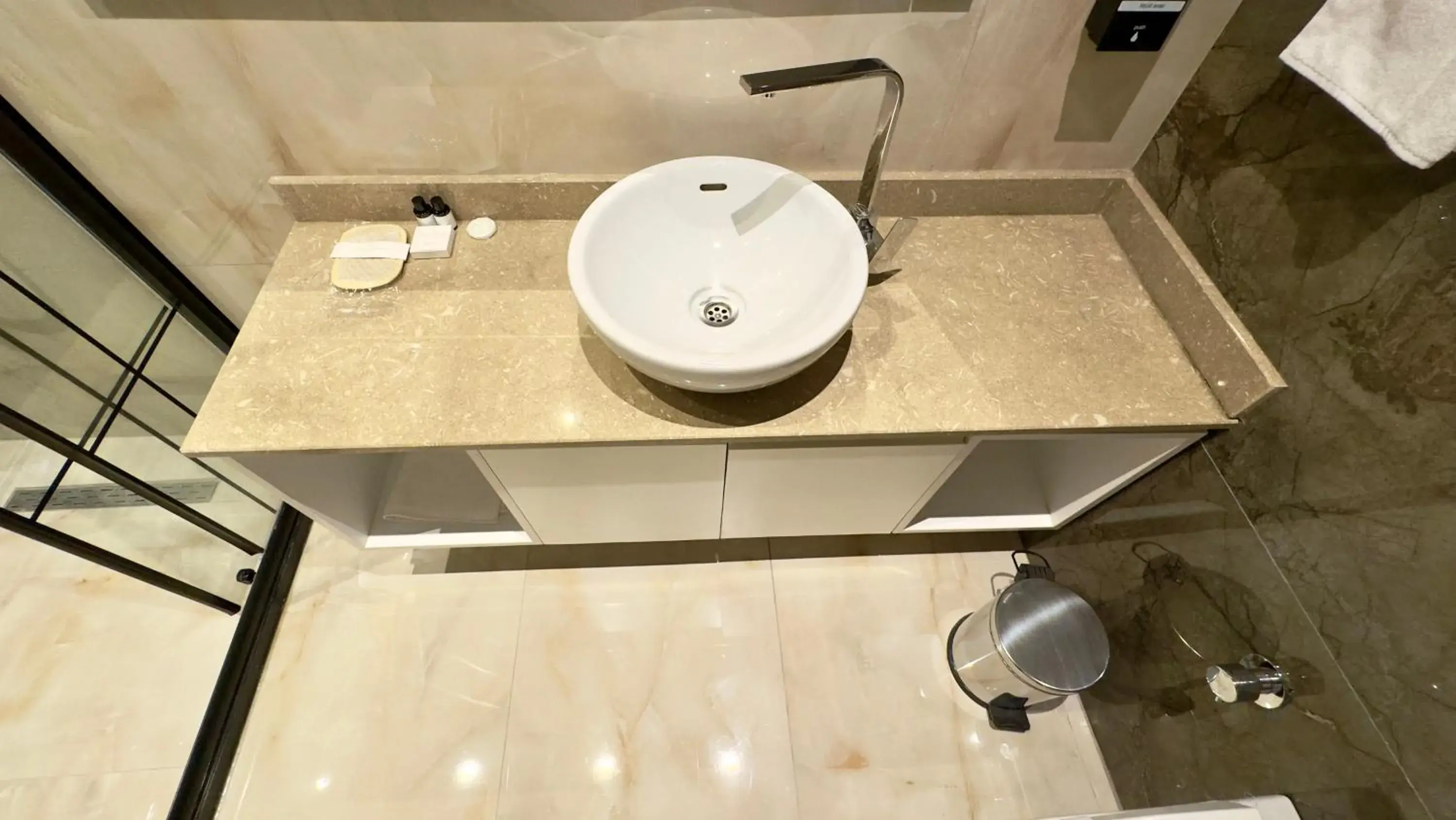 Suite with Balcony in Green Roof Boutique Hotel & SPA Istanbul Airport Suite with Balcony in Green Roof Boutique Hotel & SPA Istanbul Airport