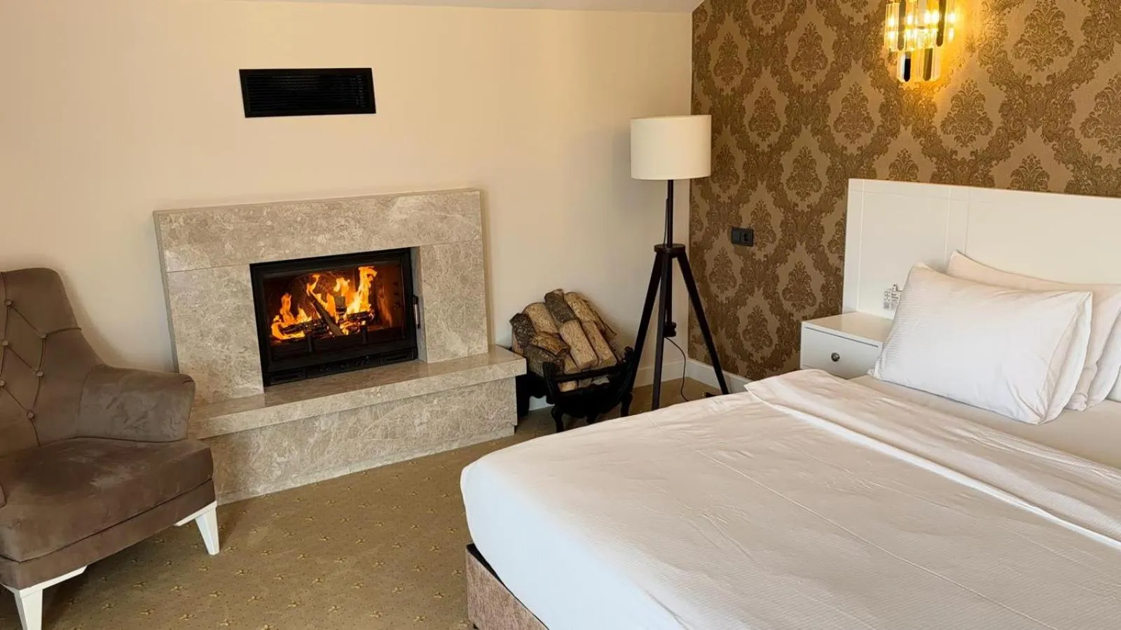 Green Roof Boutique Hotel & SPA Istanbul Airport