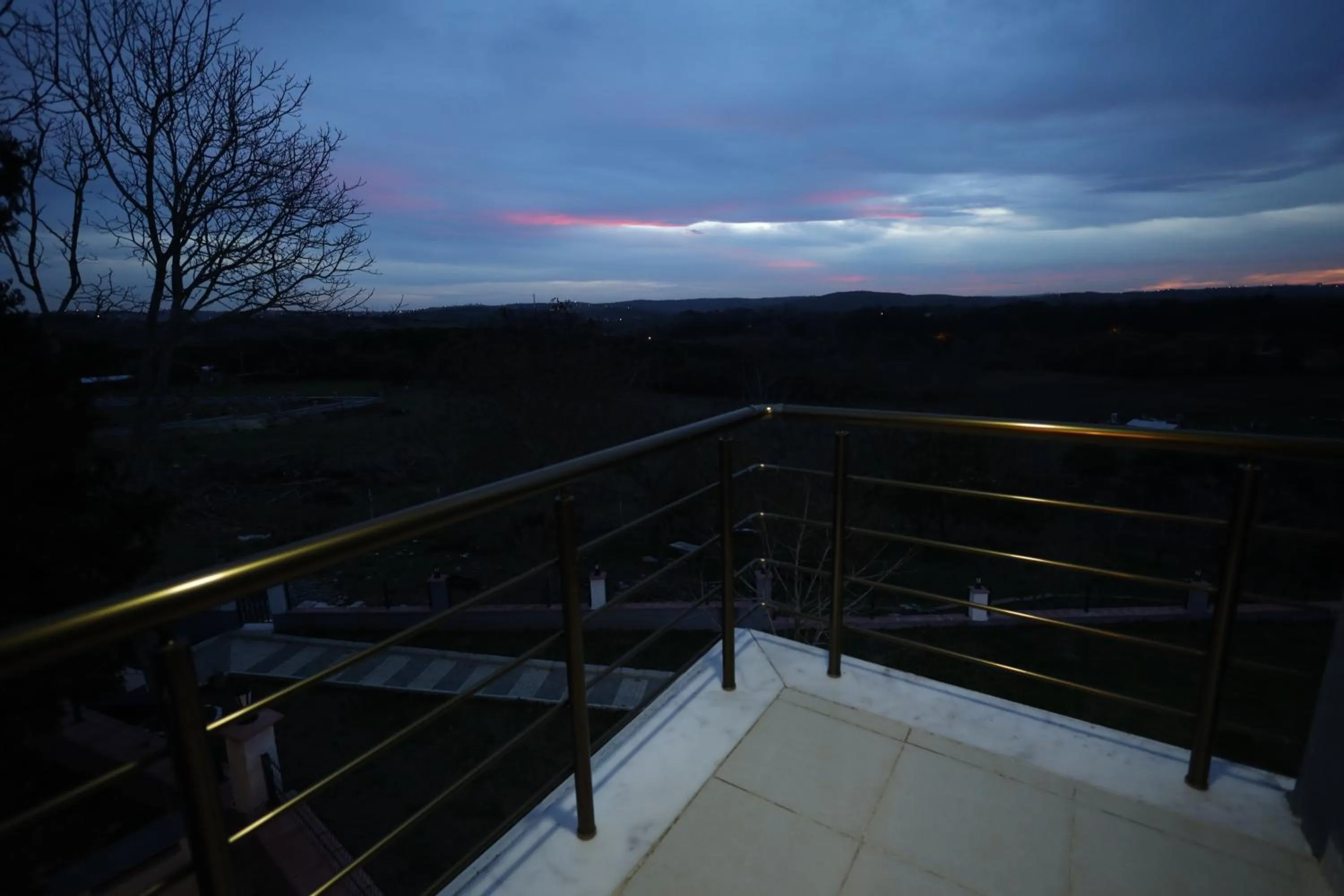 Night in Green Roof Boutique Hotel & SPA Istanbul Airport