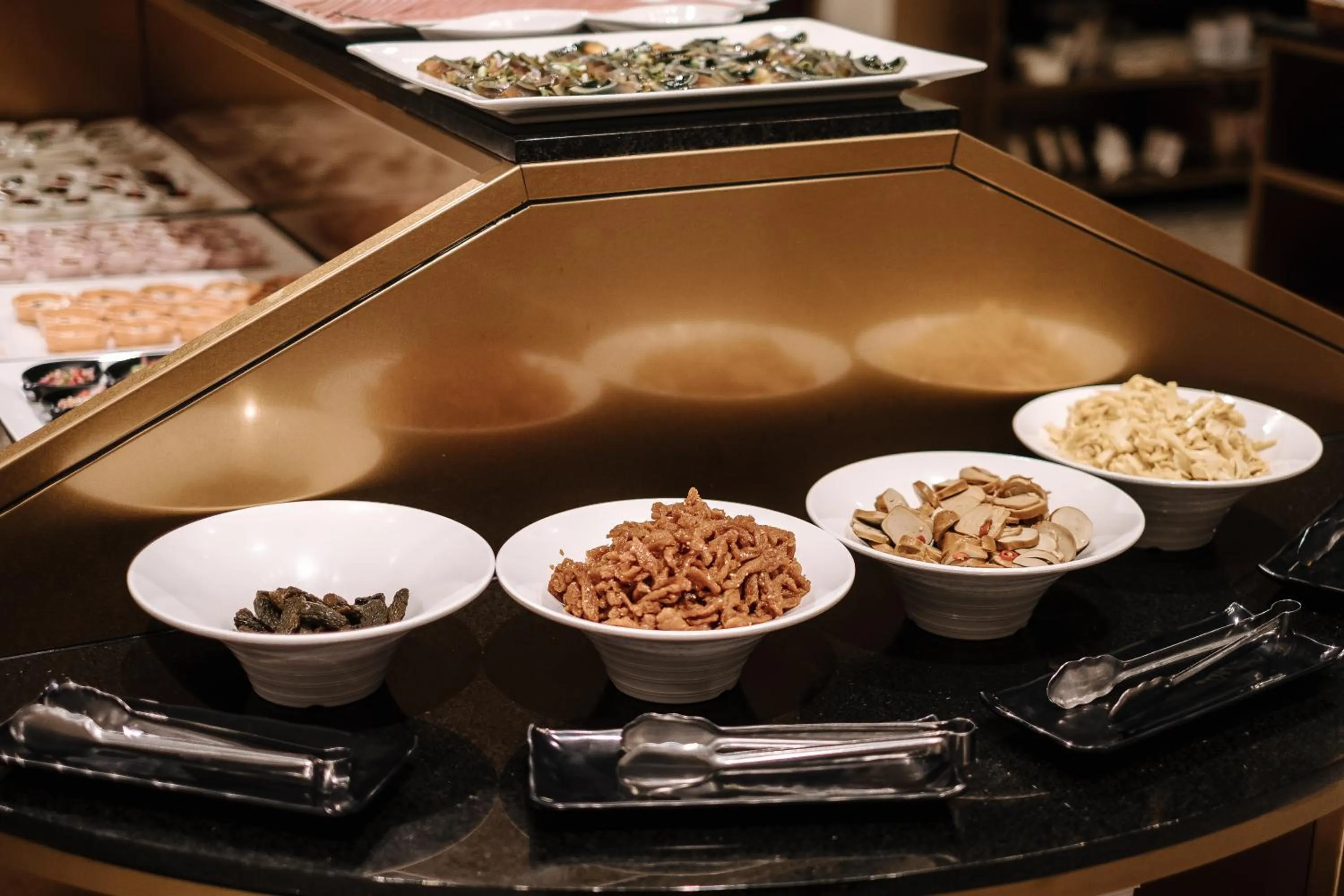 Muen Hot Spring Hotel