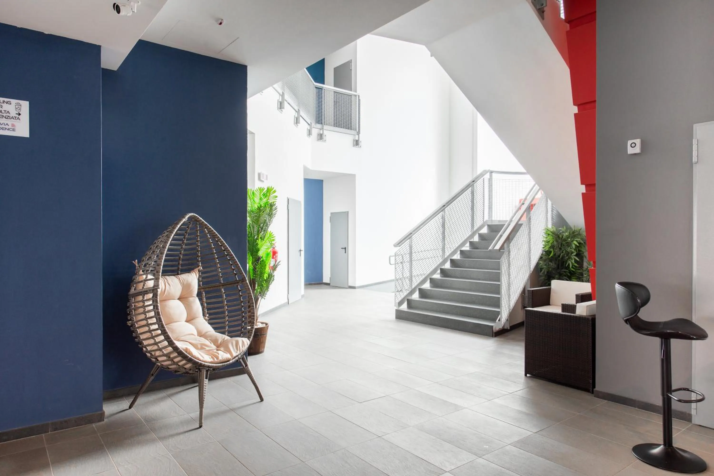 Ottavia Residence Roma