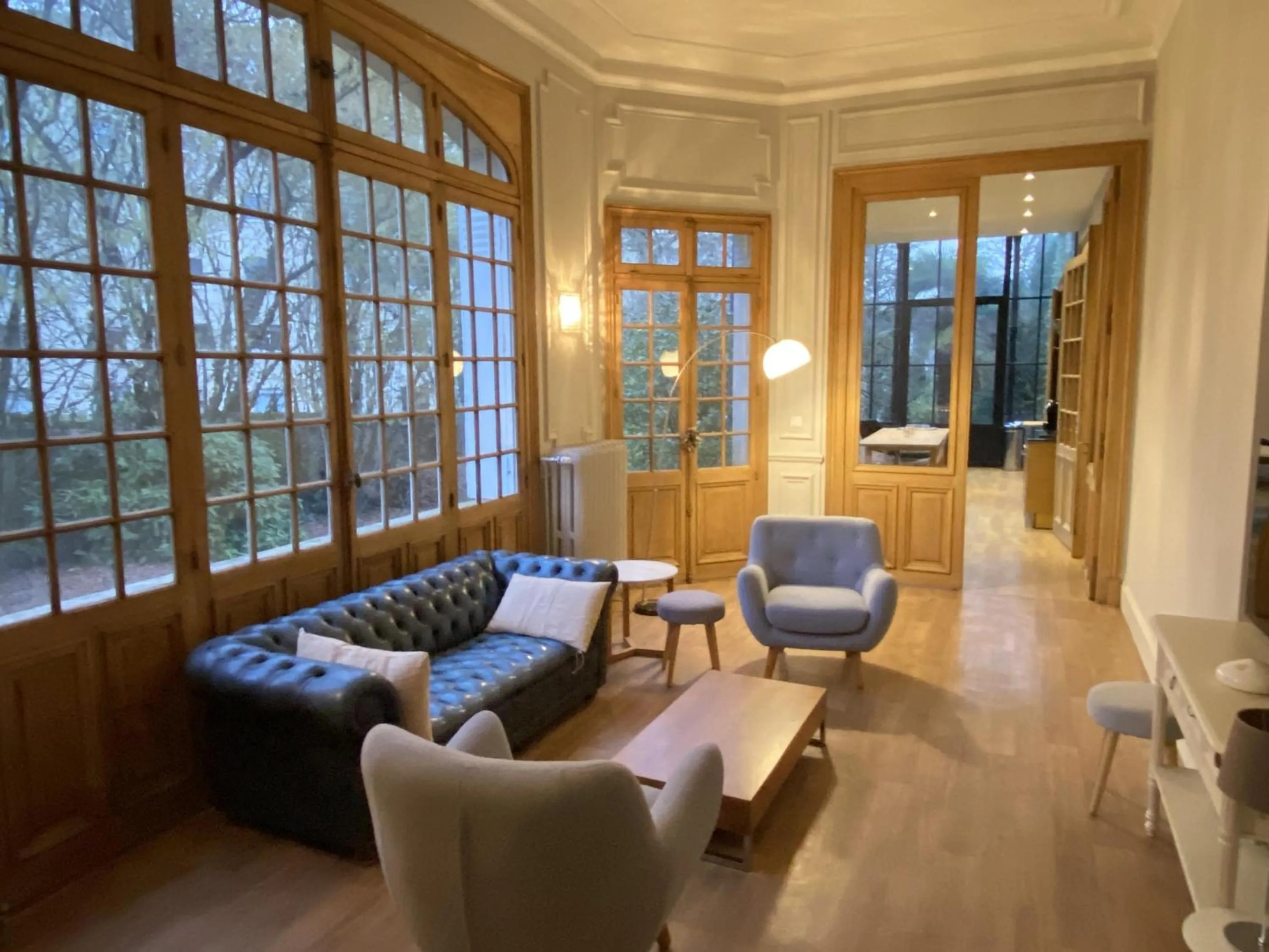 Other in La Villa Beaupeyrat - Apparthôtels de charme dans bâtisse de caractère à 400m du cœur de ville de Limoges