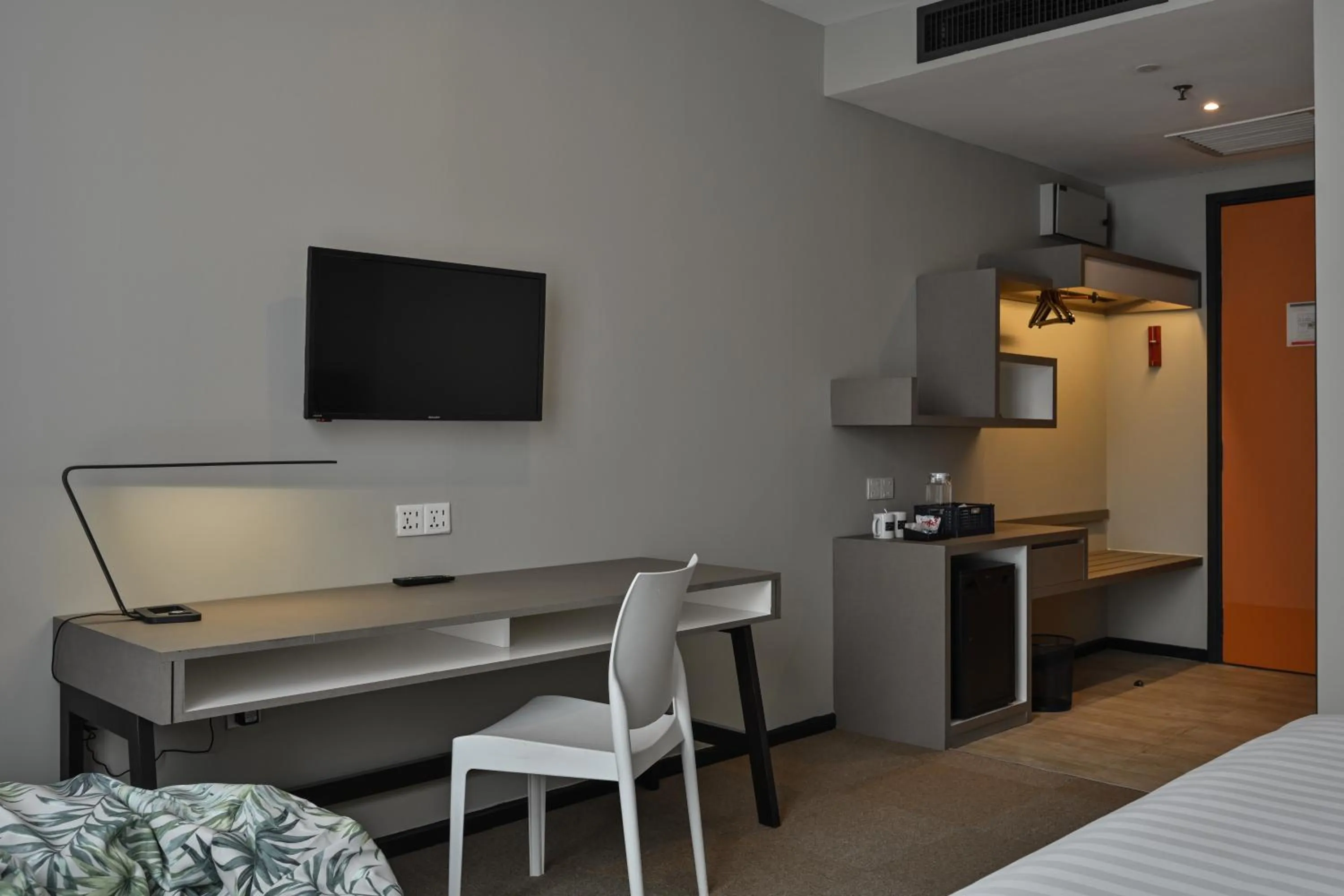 TV and multimedia in Asaya Damansara