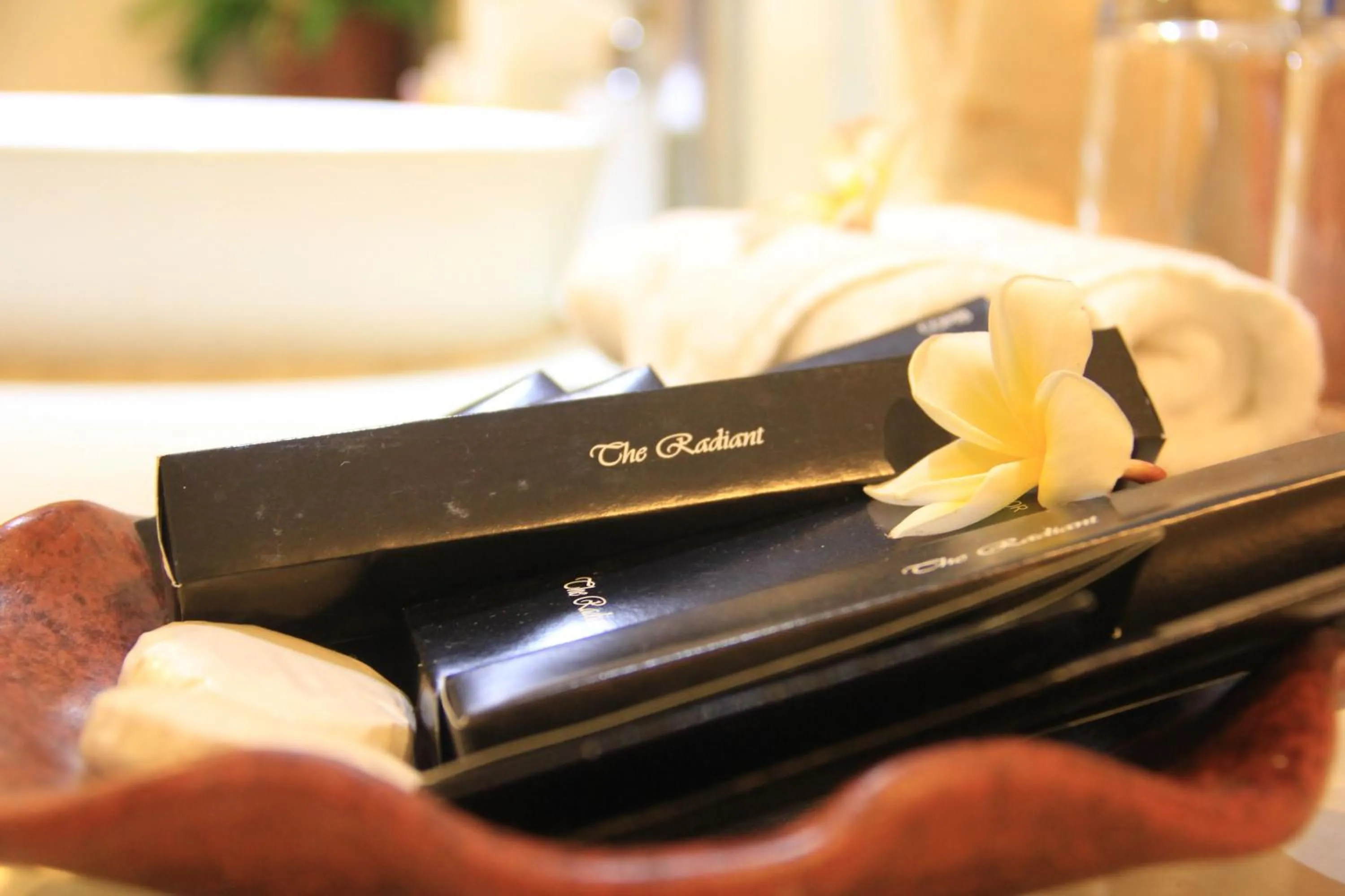 Other in Radiant Jepun Villa