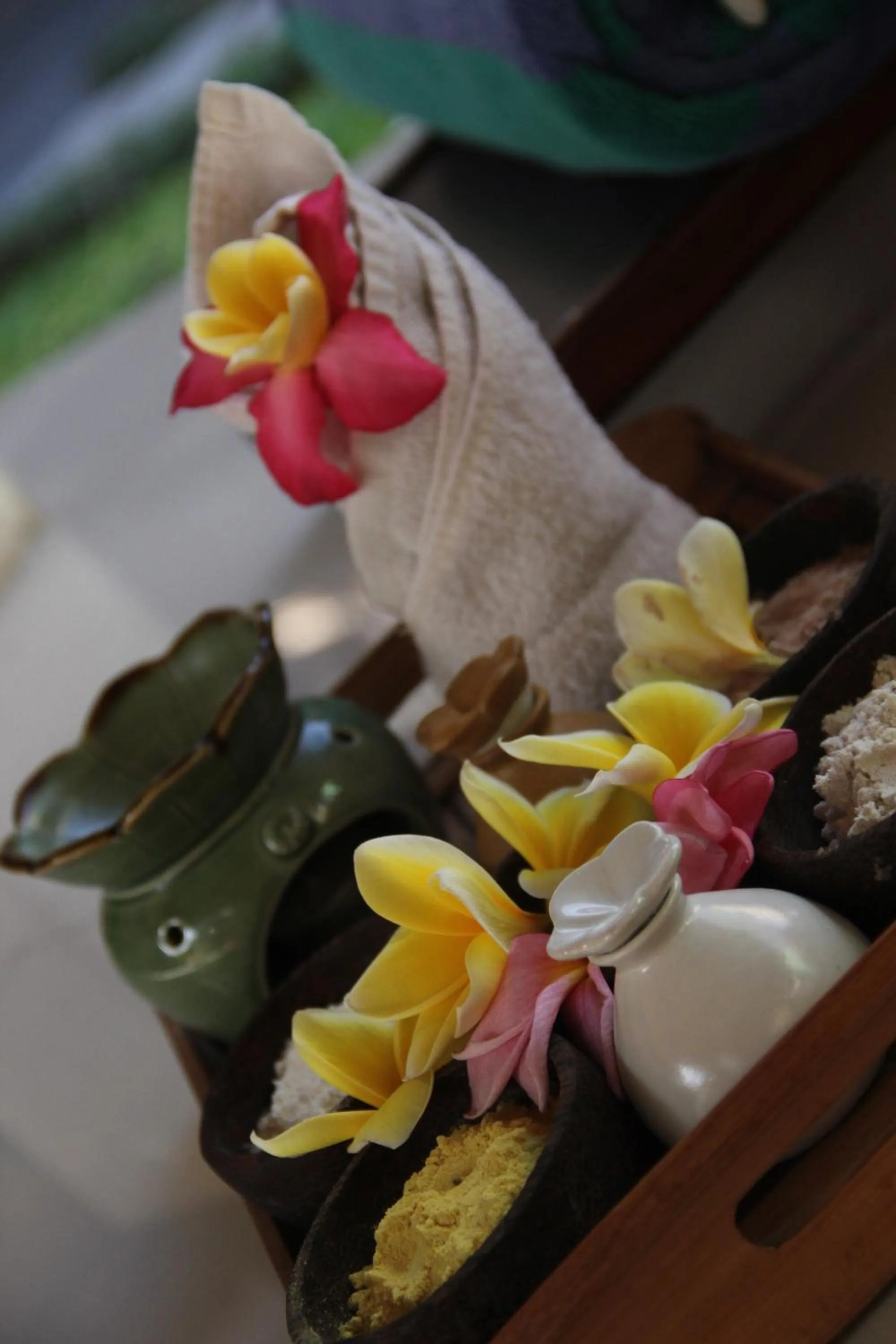 Other in Radiant Jepun Villa