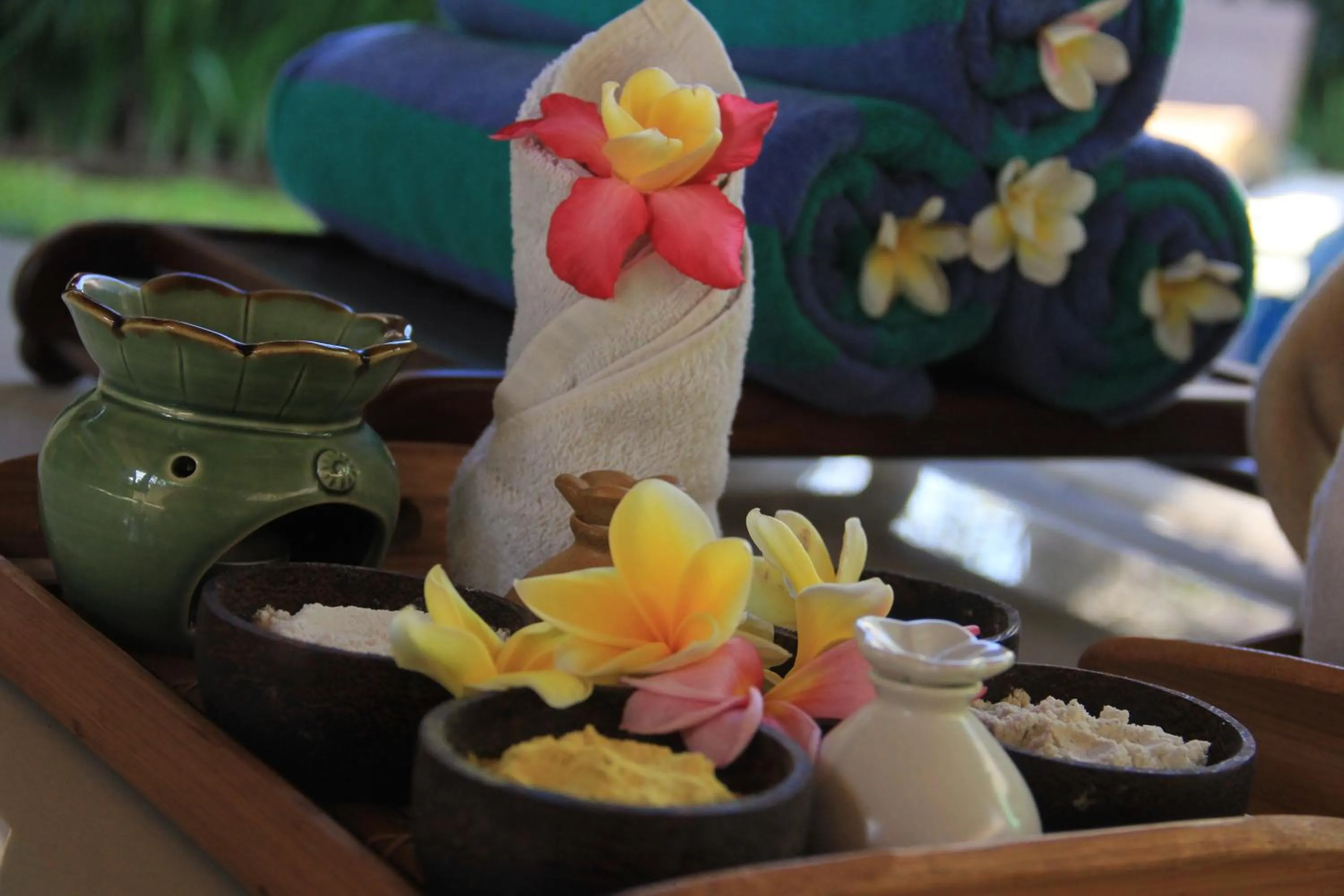 Other in Radiant Jepun Villa