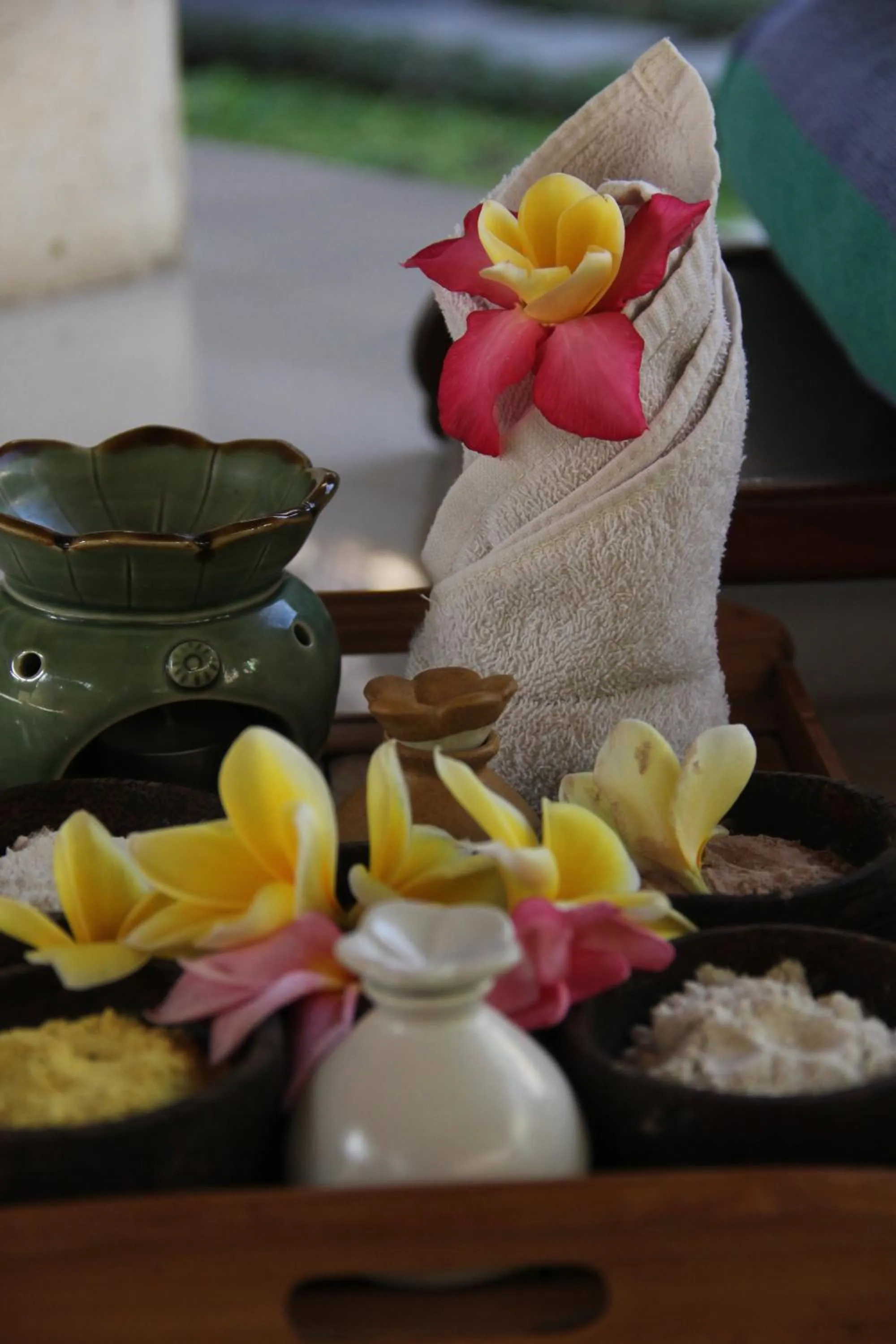 Other in Radiant Jepun Villa