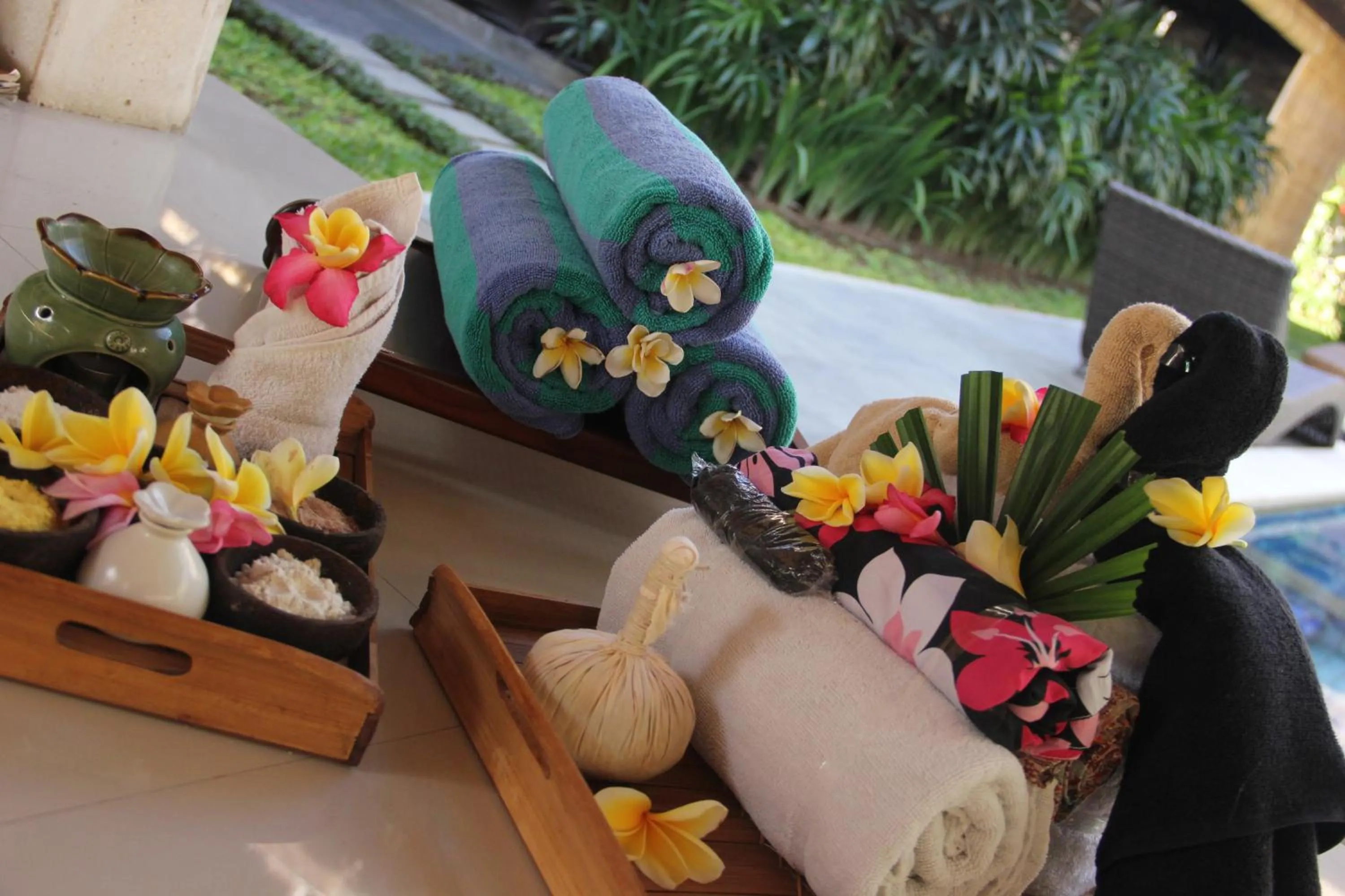 Other in Radiant Jepun Villa