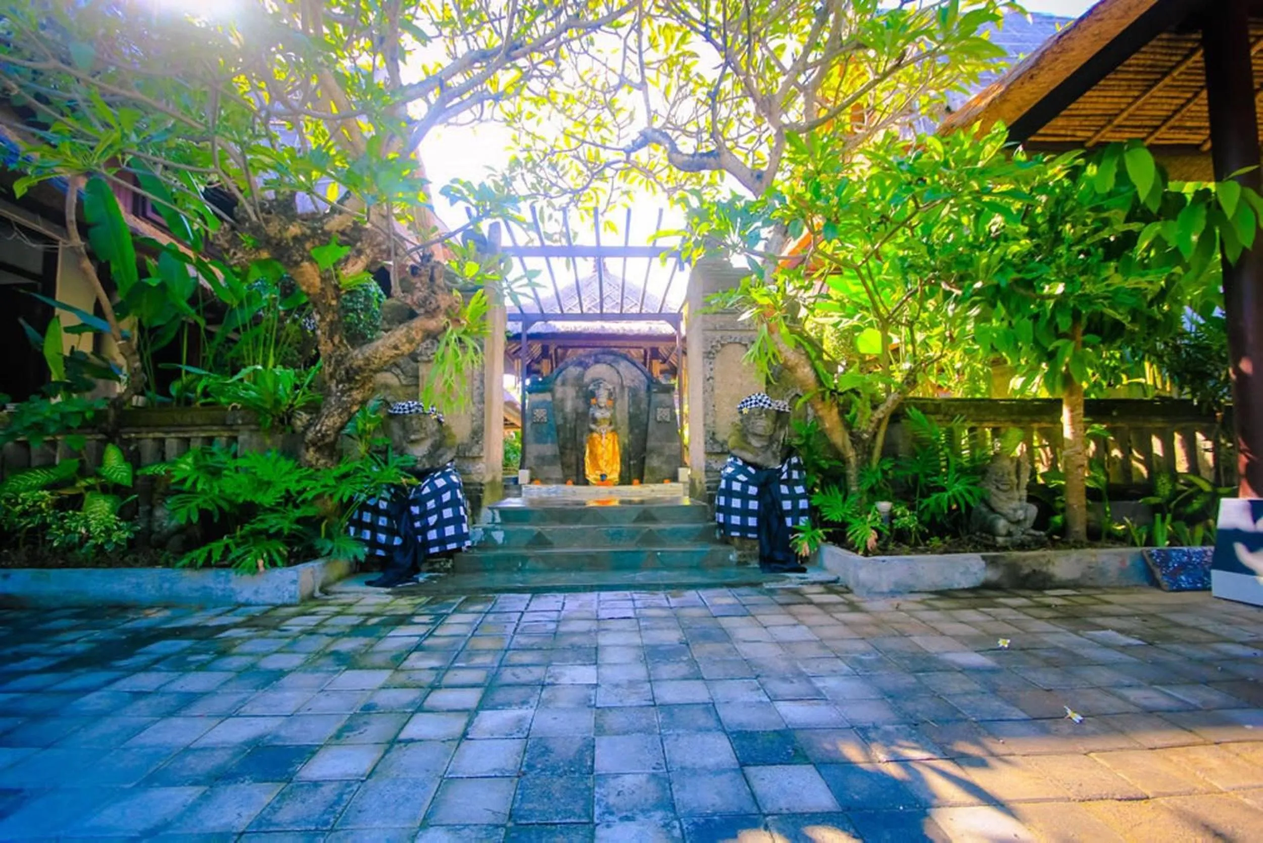 Other in Radiant Jepun Villa