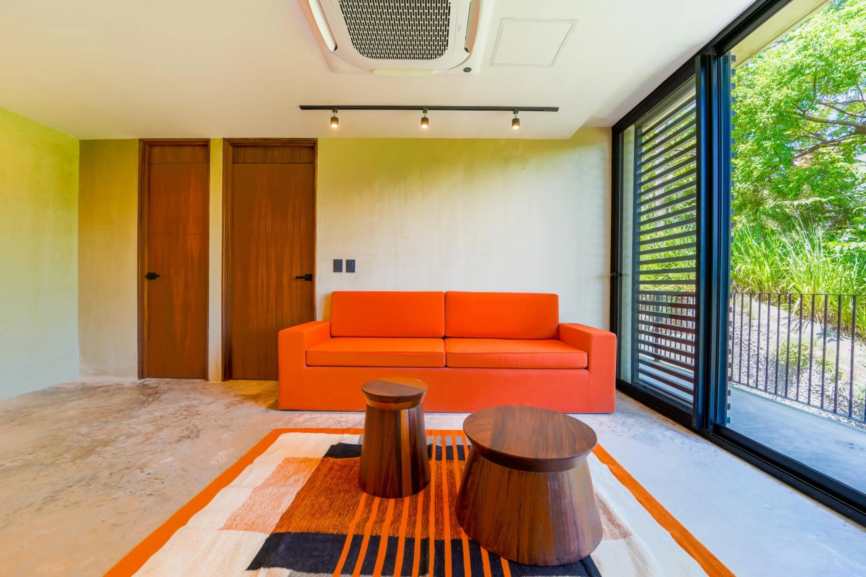 Living room in Maramara Centro