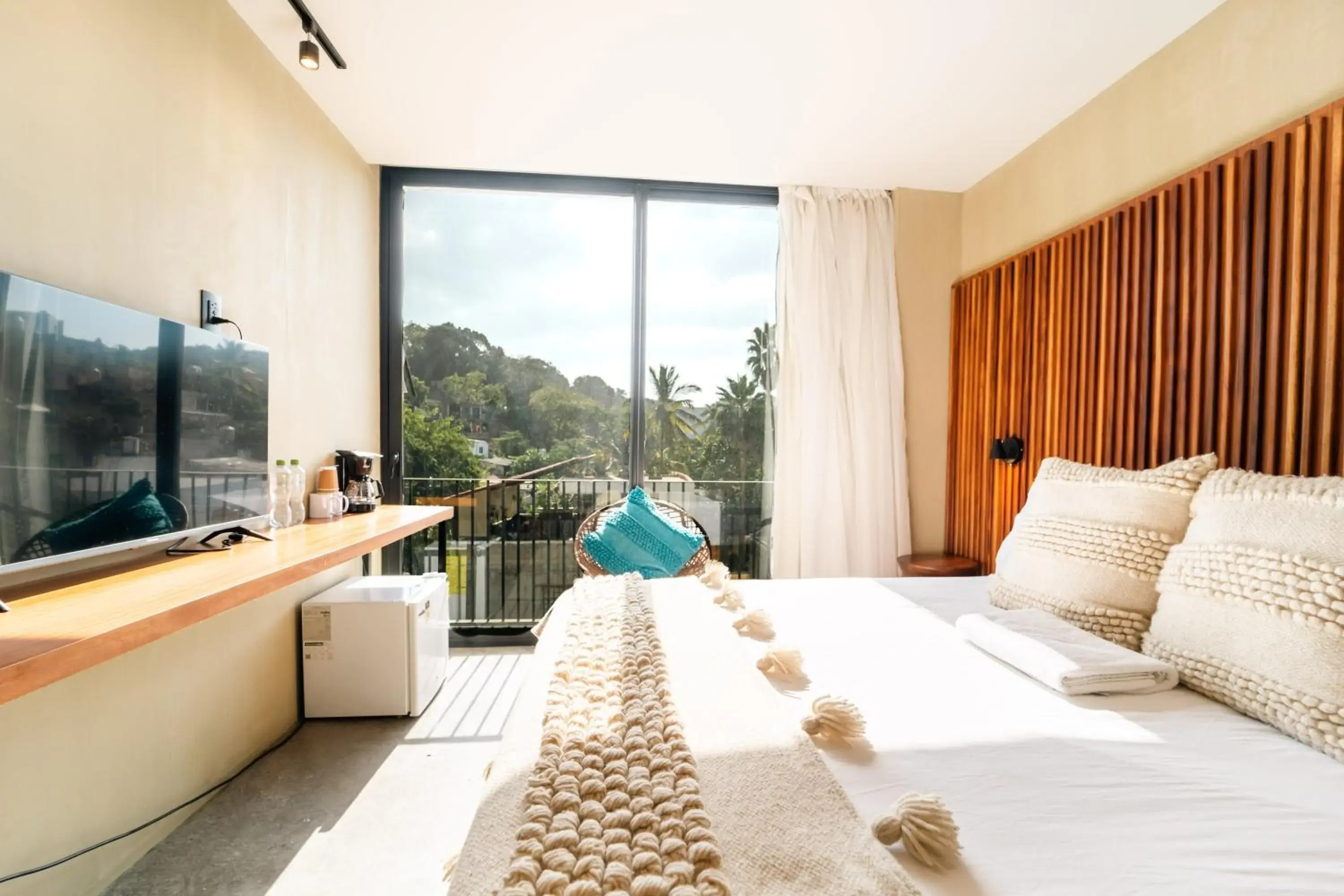 Deluxe Queen Studio in Maramara Centro Deluxe Queen Studio in Maramara Centro