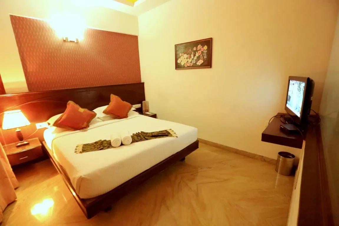 Other, Bed in The Fern Residency - Yeshwanthpur
