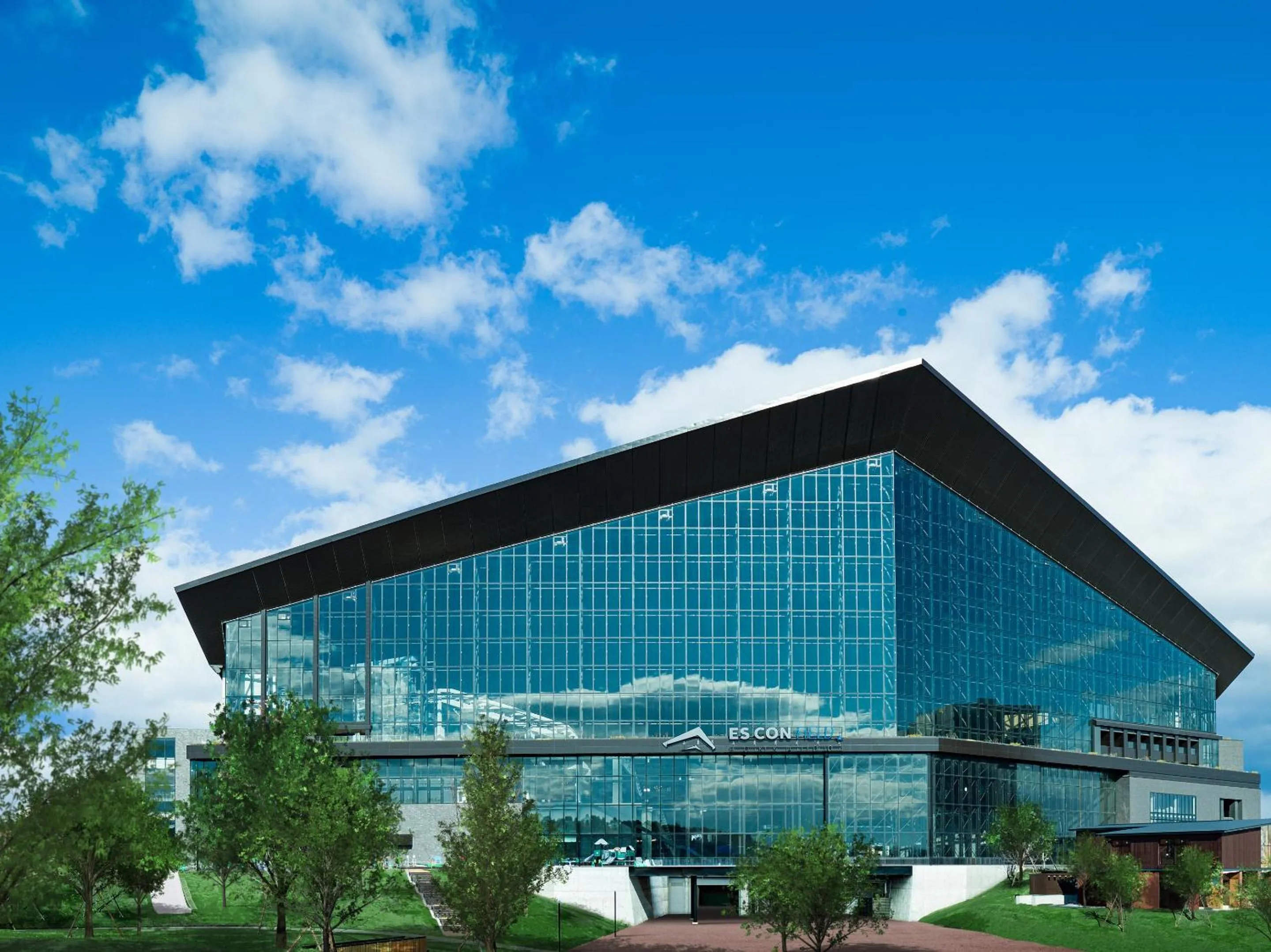 Nearby landmark in Hotel Emisia Sapporo