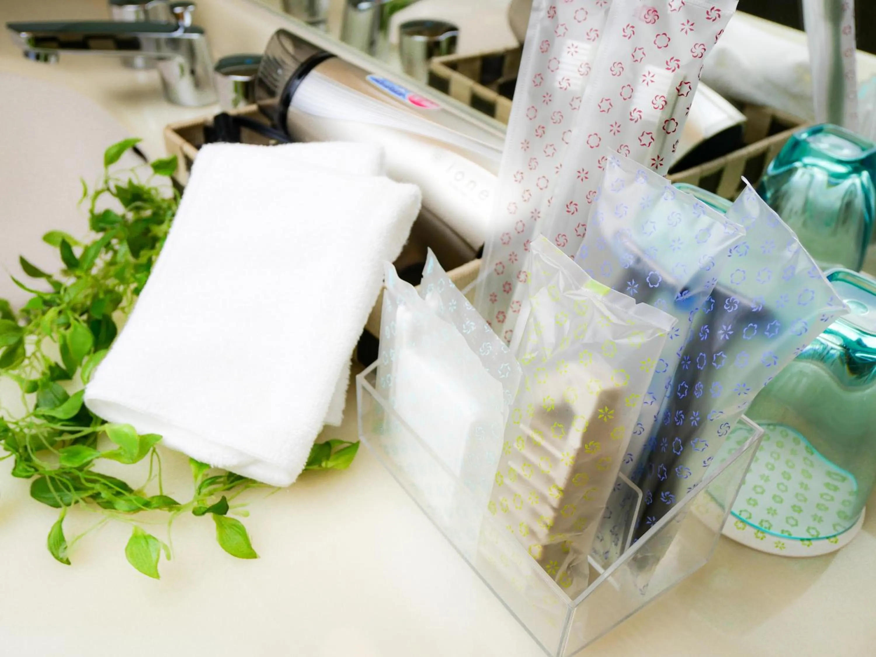 Standard Single Room - single occupancy - Eco Plan(No Daily Cleaning) - Non-Smoking in Hotel Emisia Sapporo