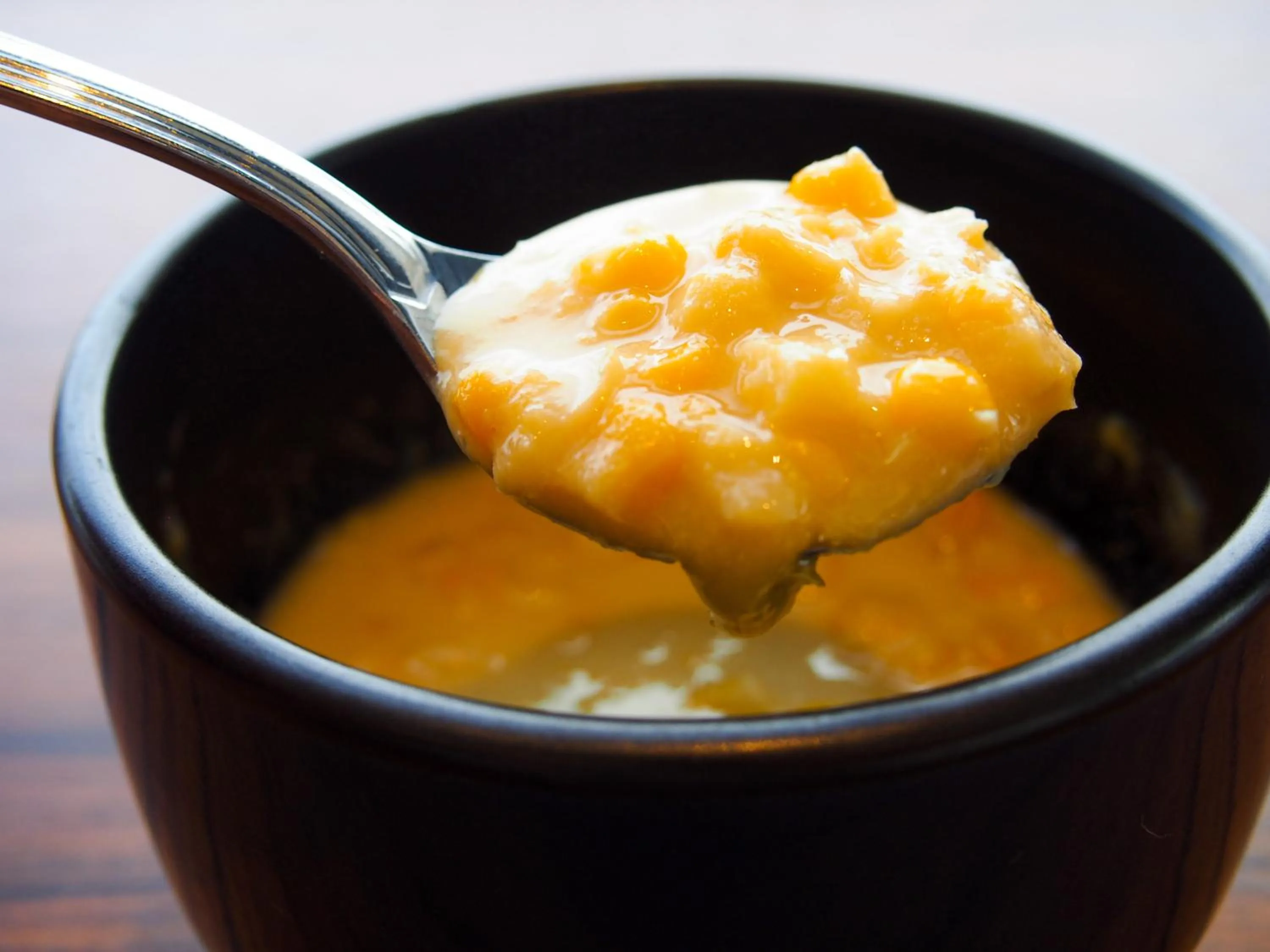 Breakfast in Hotel Emisia Sapporo