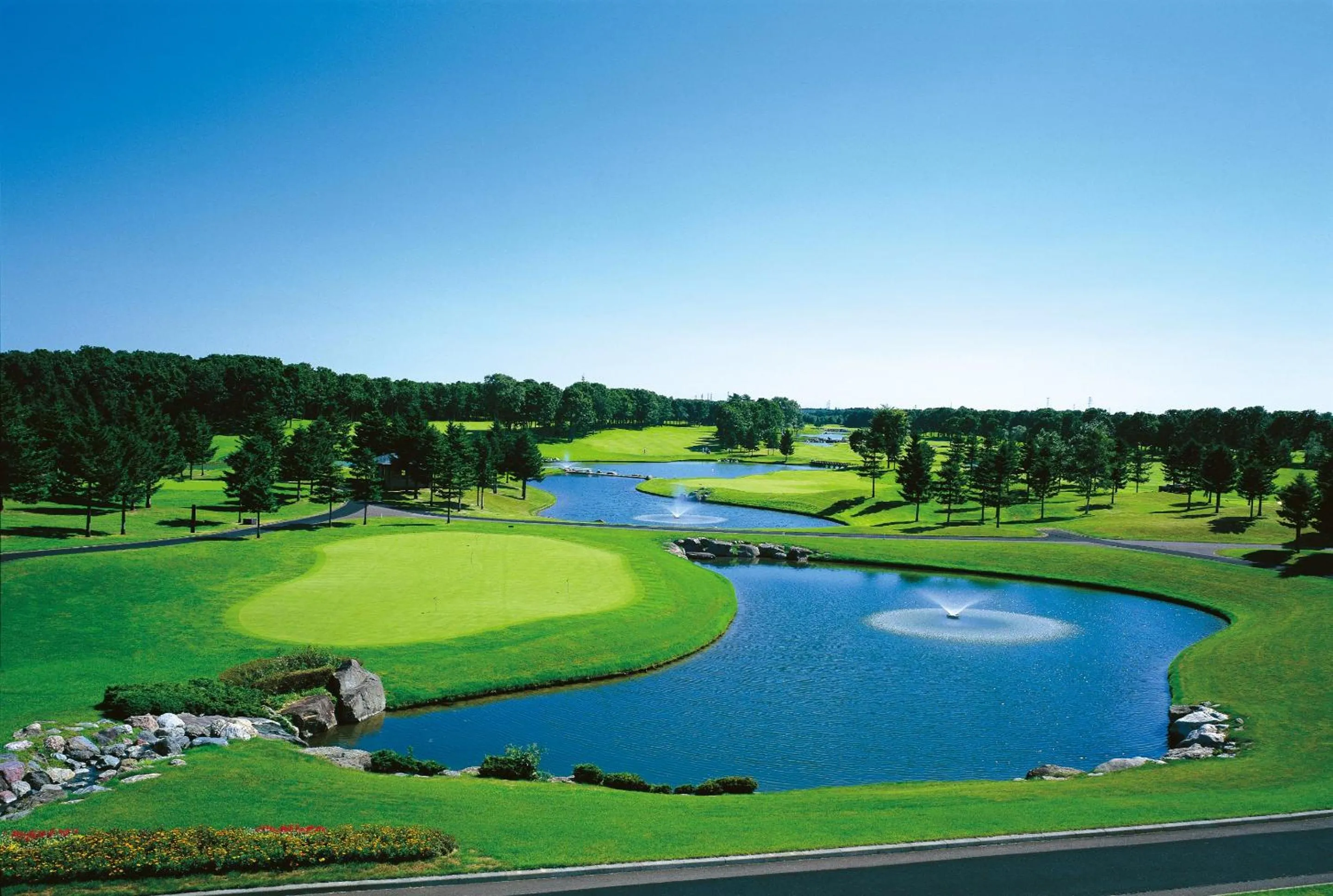 Sports in Hotel Emisia Sapporo