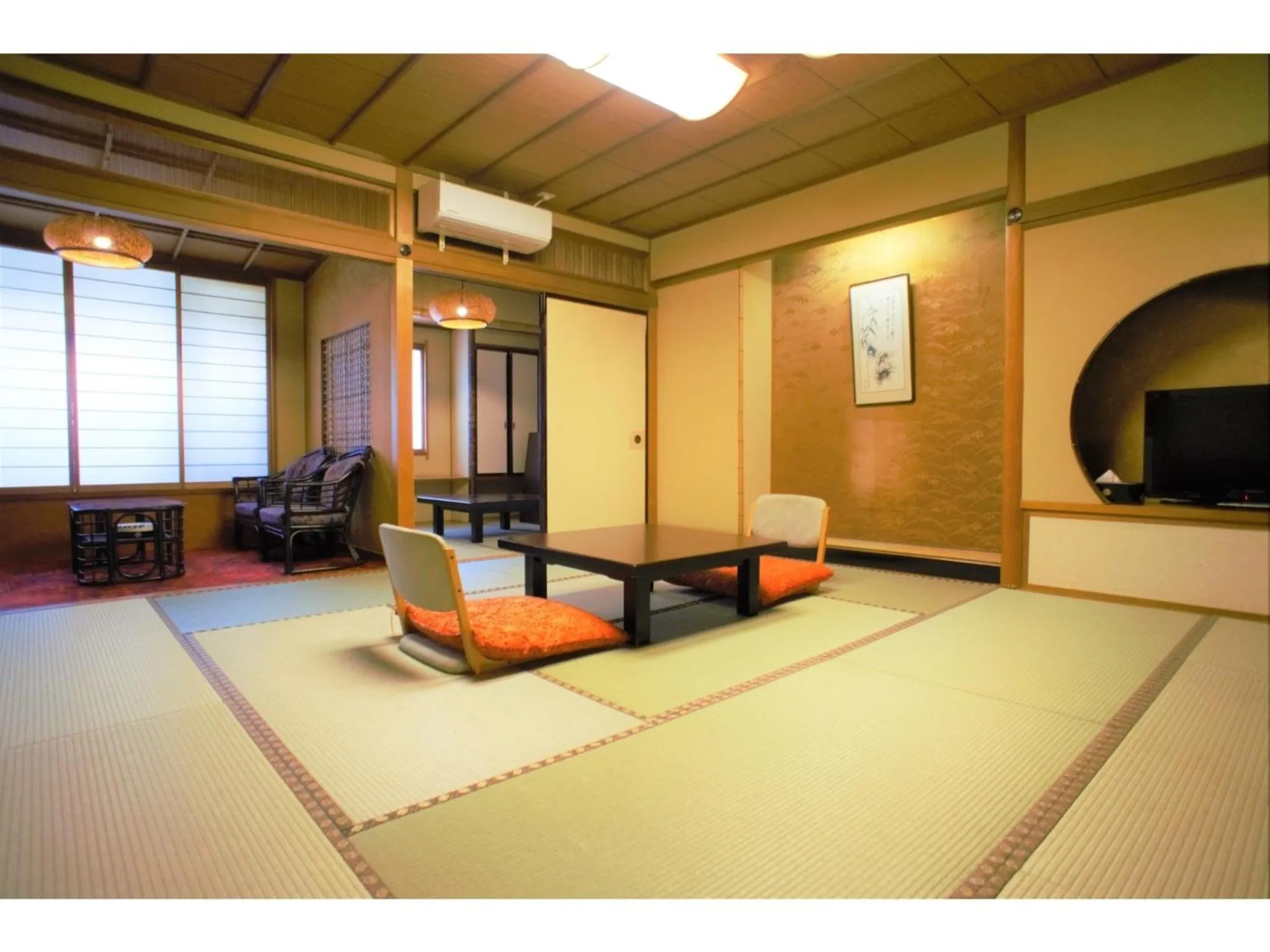 Yamashiro Onsen Yuzankaku - Vacation STAY 86432v