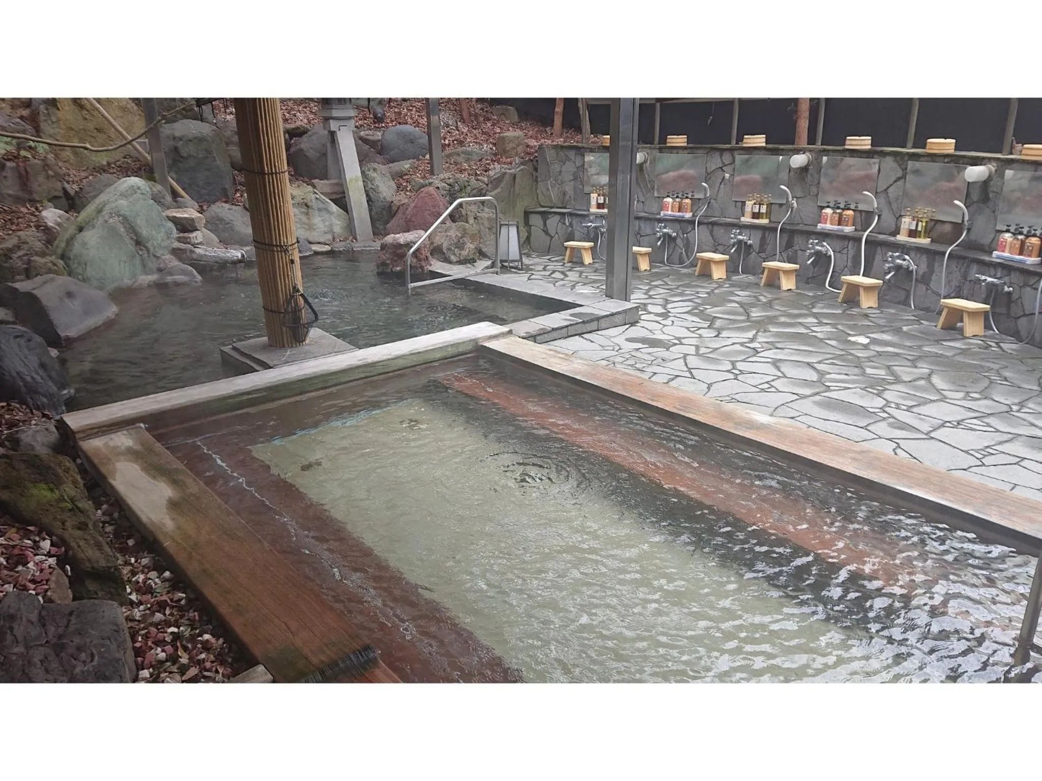 Yamashiro Onsen Yuzankaku - Vacation STAY 86432v