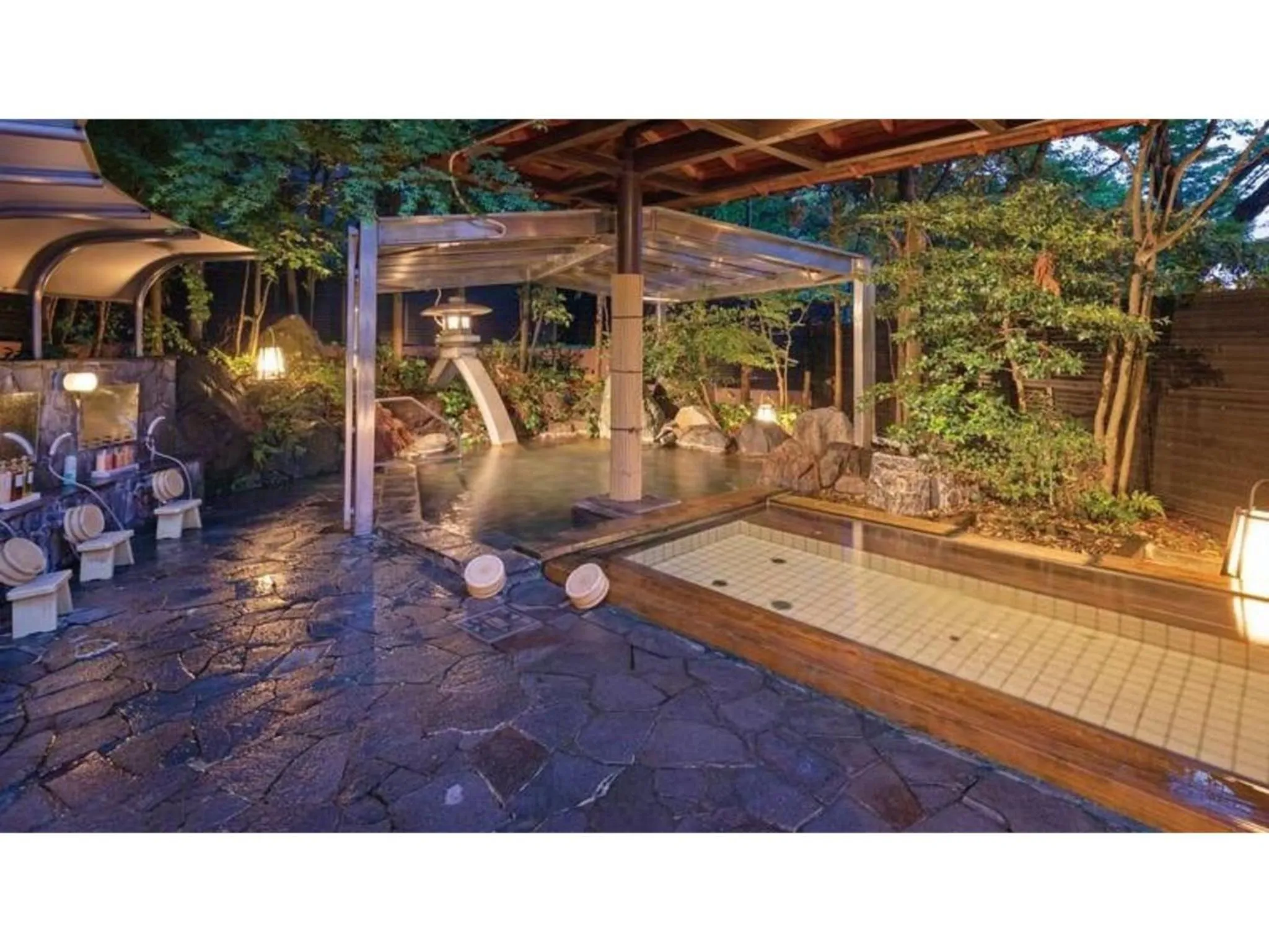 Yamashiro Onsen Yuzankaku - Vacation STAY 86432v