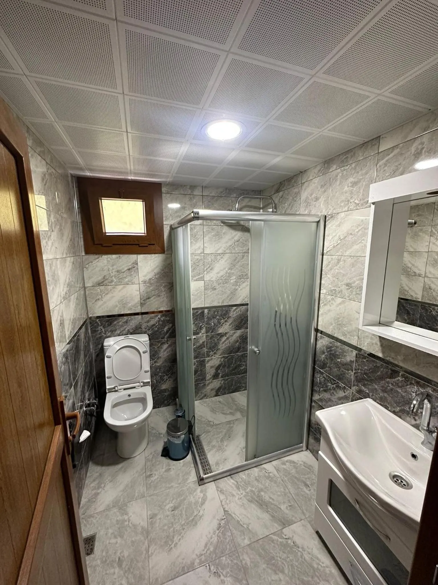 Peruma otel bungalov