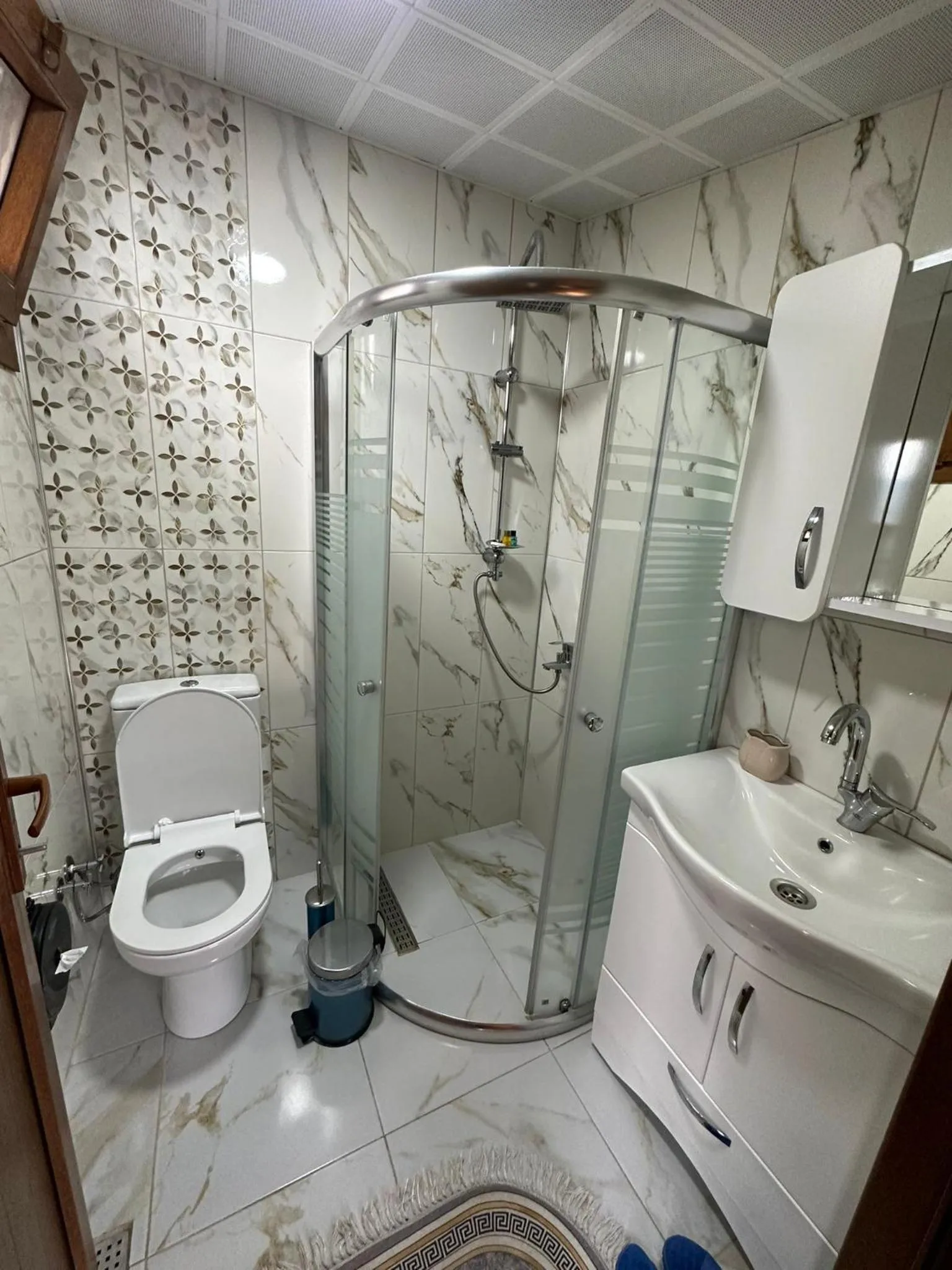 Peruma otel bungalov