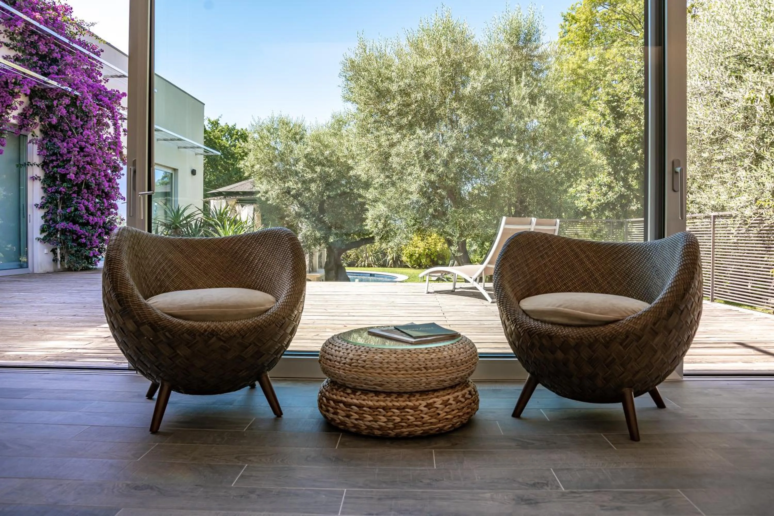 Spa and wellness centre/facilities in Rinoterra Minho